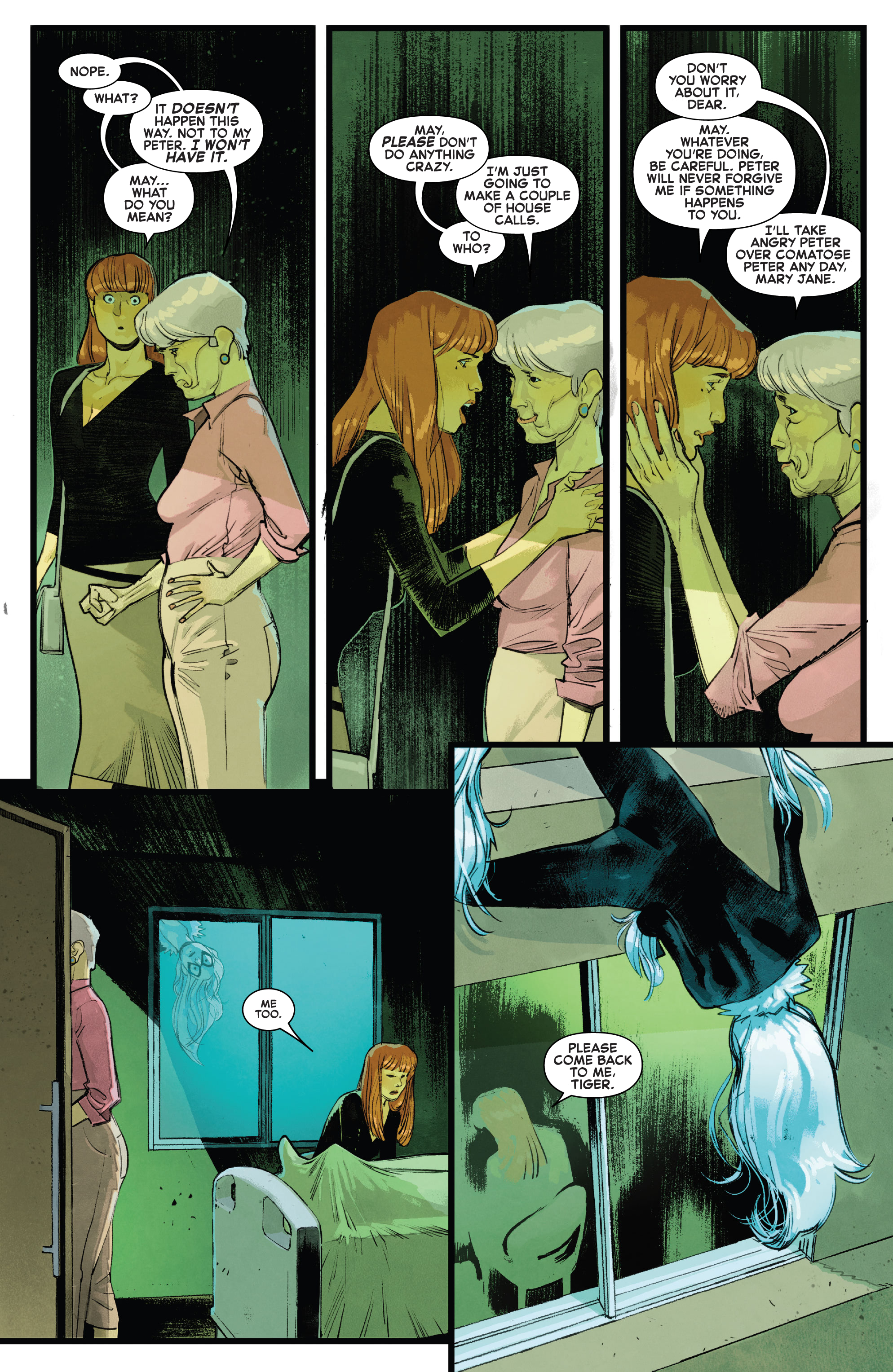 Amazing Spider-Man (2018-): Chapter 77 - Page 13