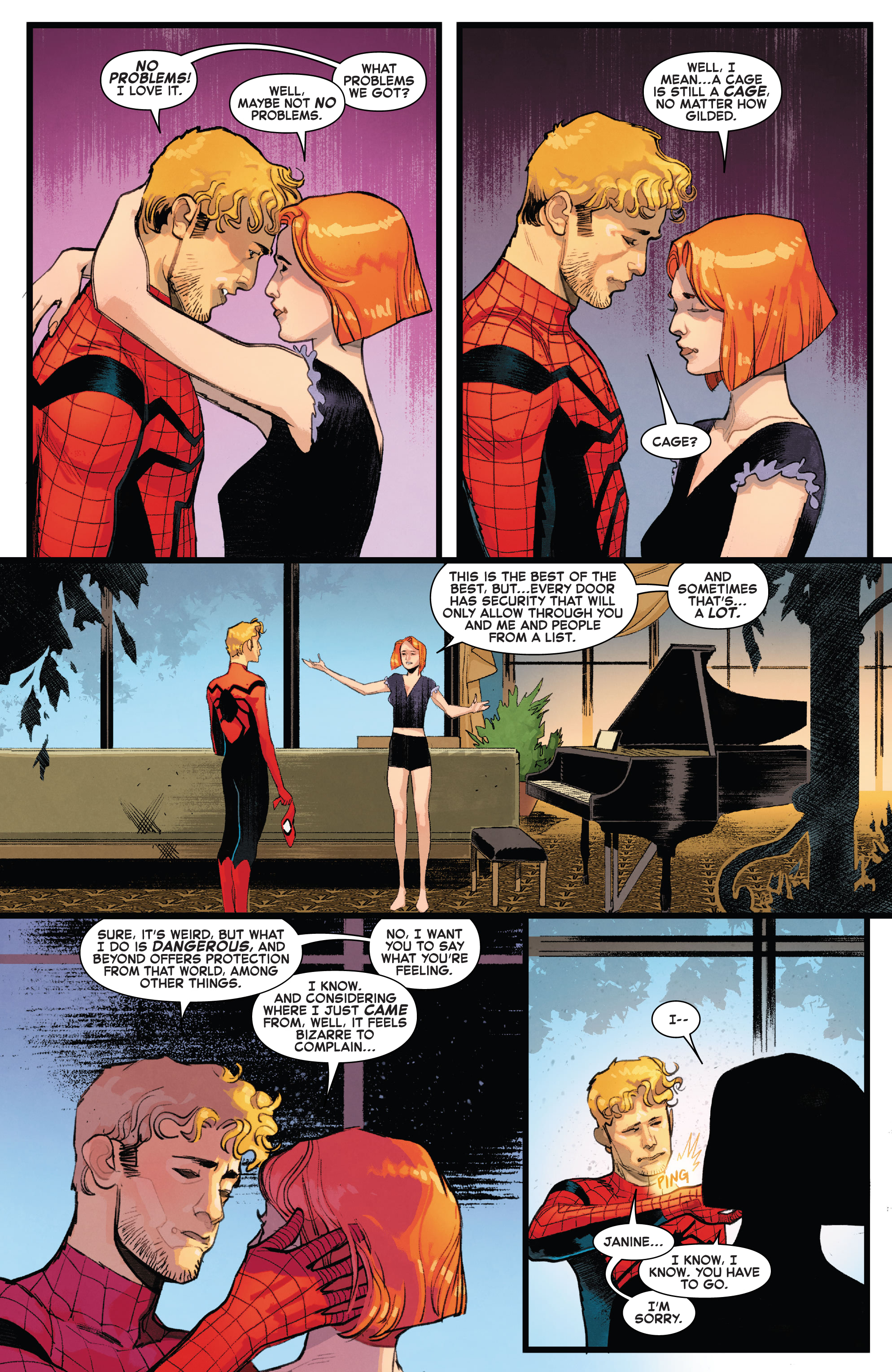 Amazing Spider-Man (2018-): Chapter 77 - Page 15