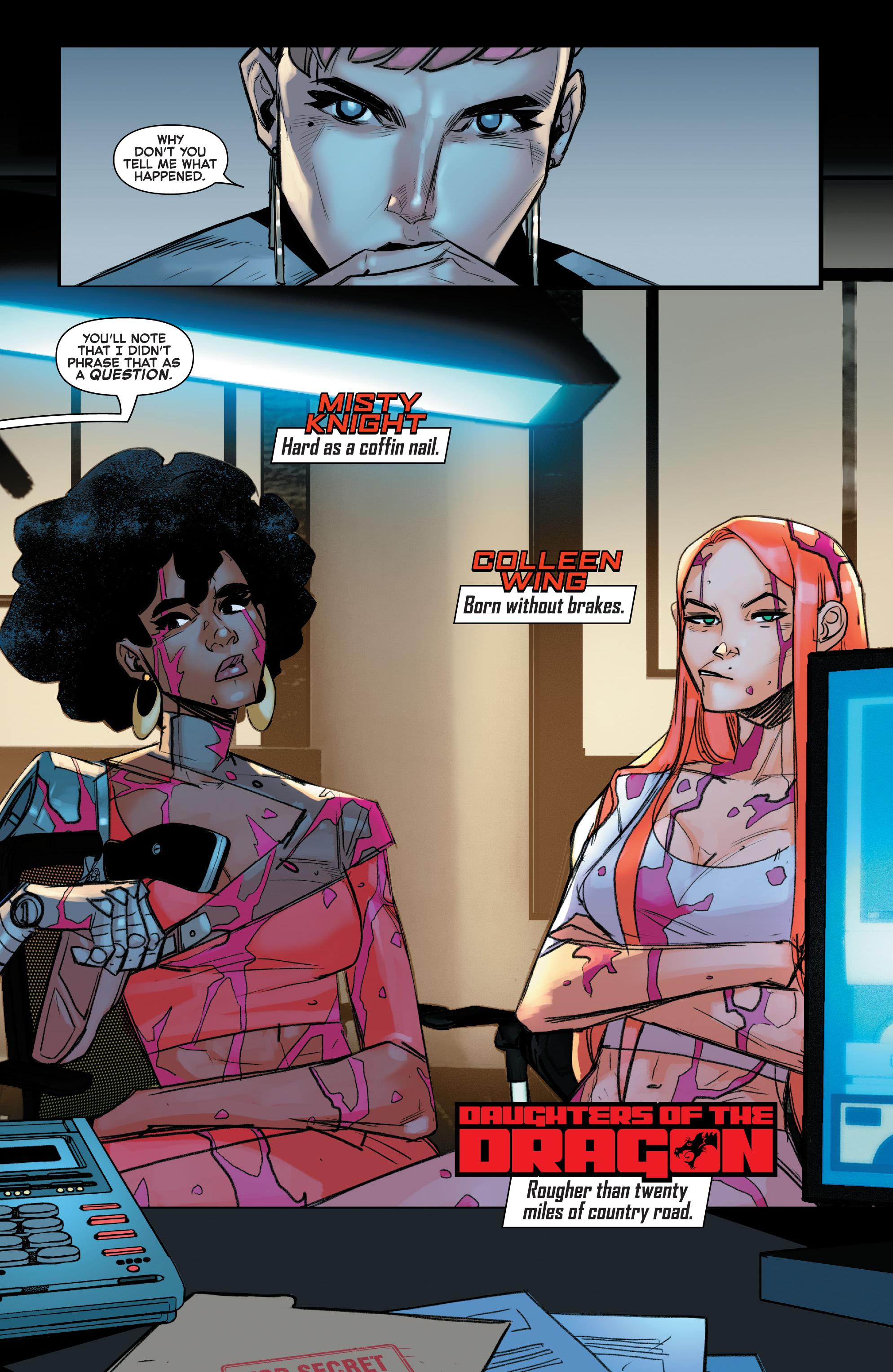 Amazing Spider-Man (2018-): Chapter 78.BEY - Page 2