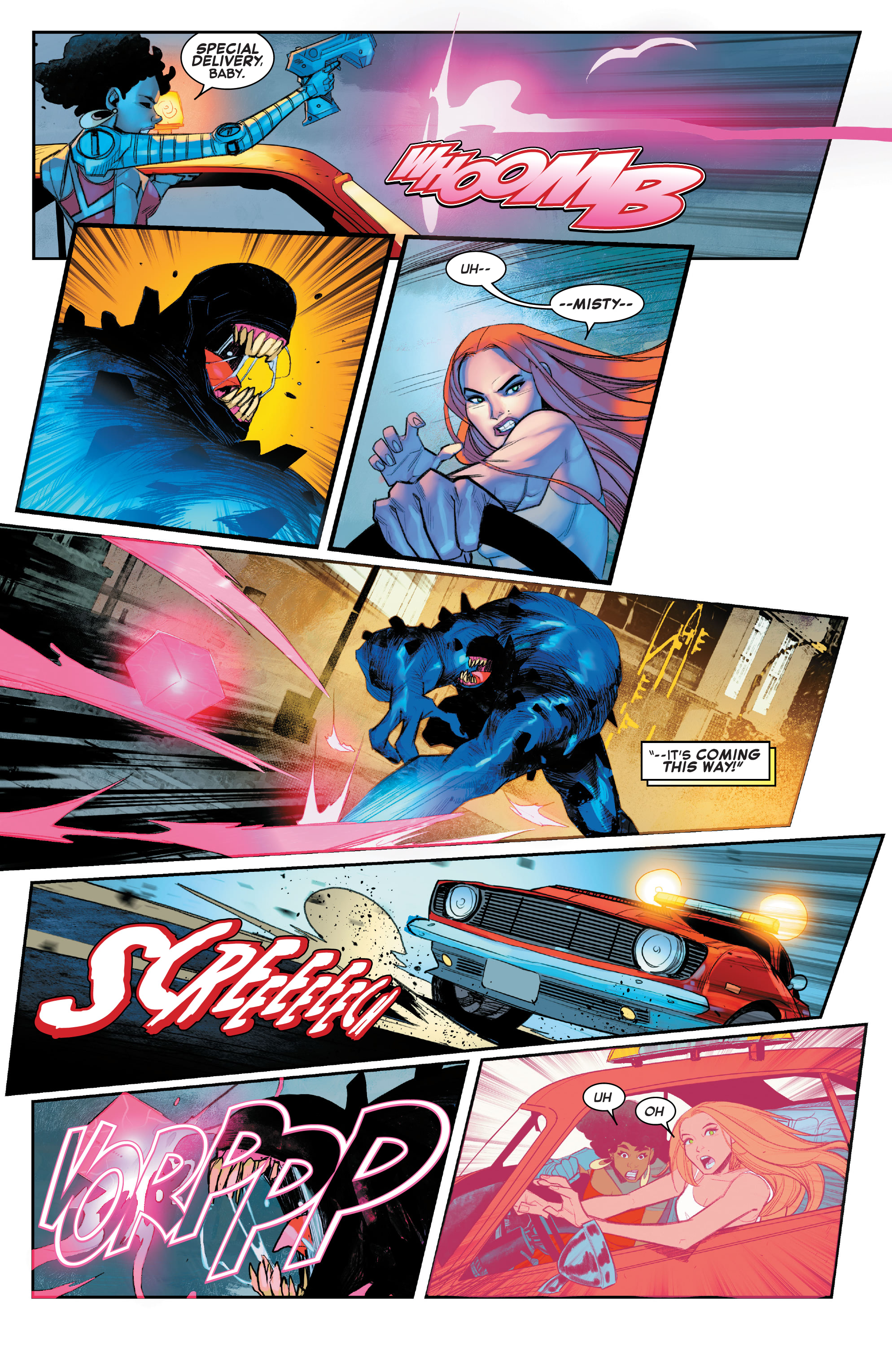 Amazing Spider-Man (2018-): Chapter 78.BEY - Page 14