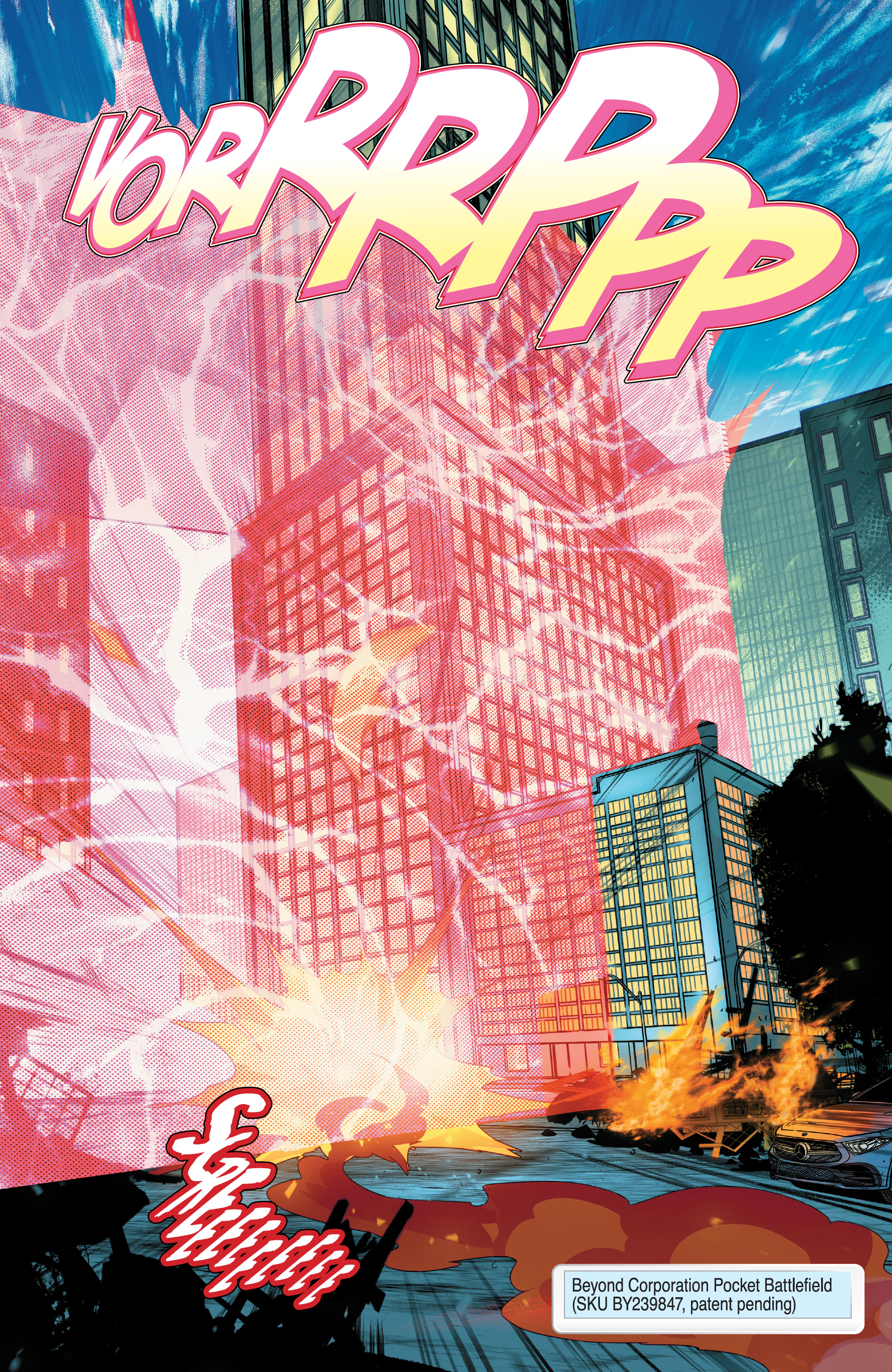 Amazing Spider-Man (2018-): Chapter 78.BEY - Page 15