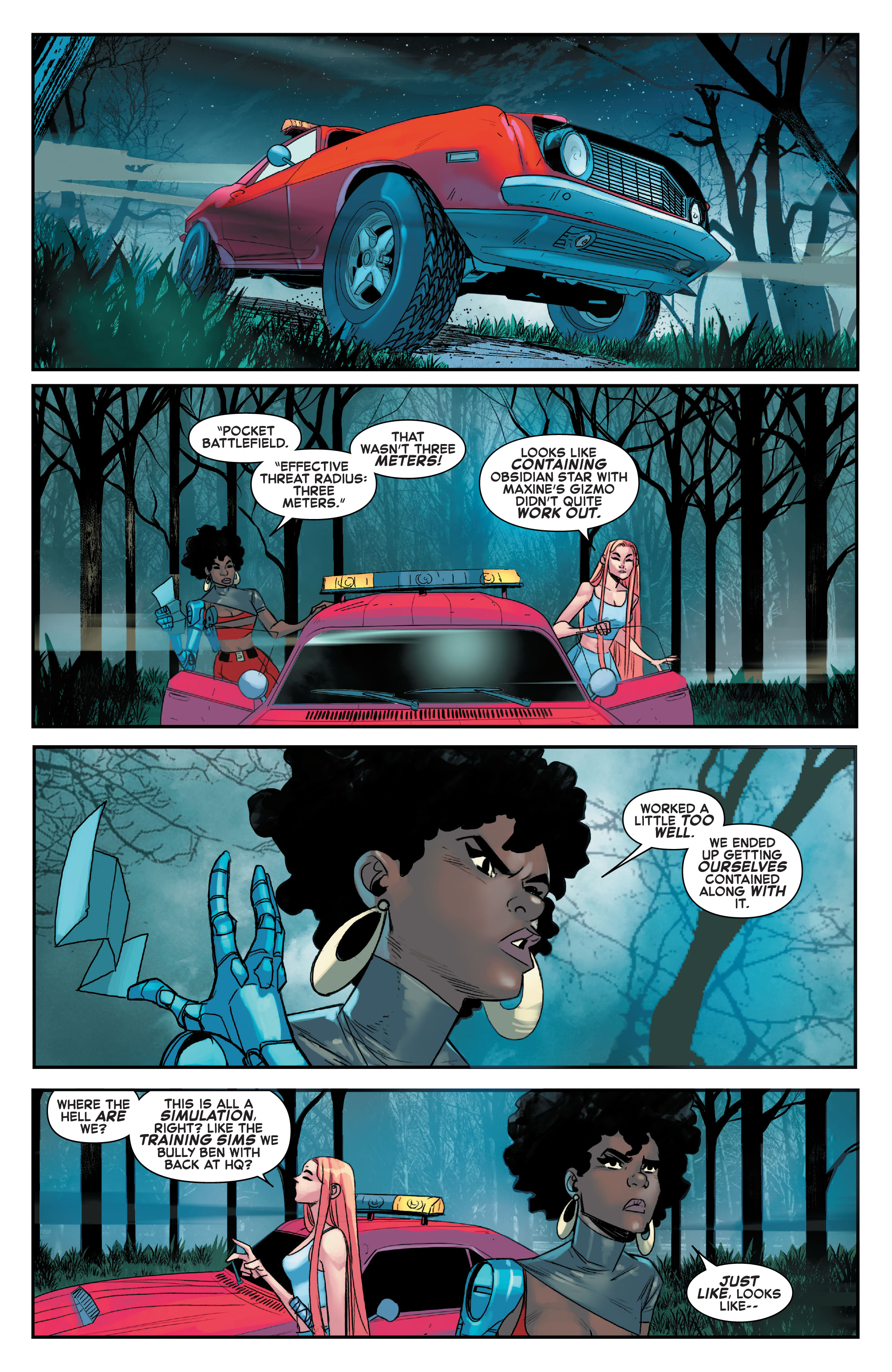 Amazing Spider-Man (2018-): Chapter 78.BEY - Page 16