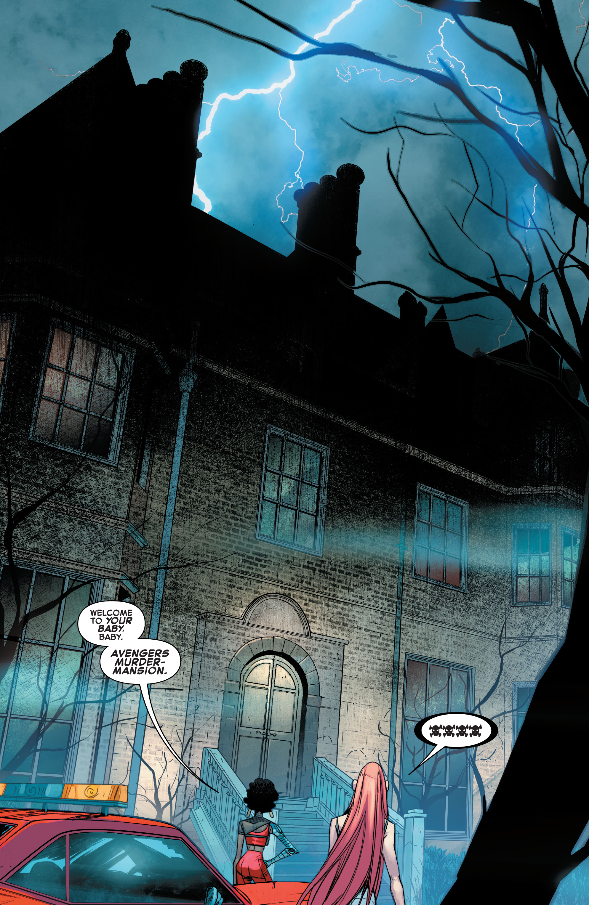 Amazing Spider-Man (2018-): Chapter 78.BEY - Page 17
