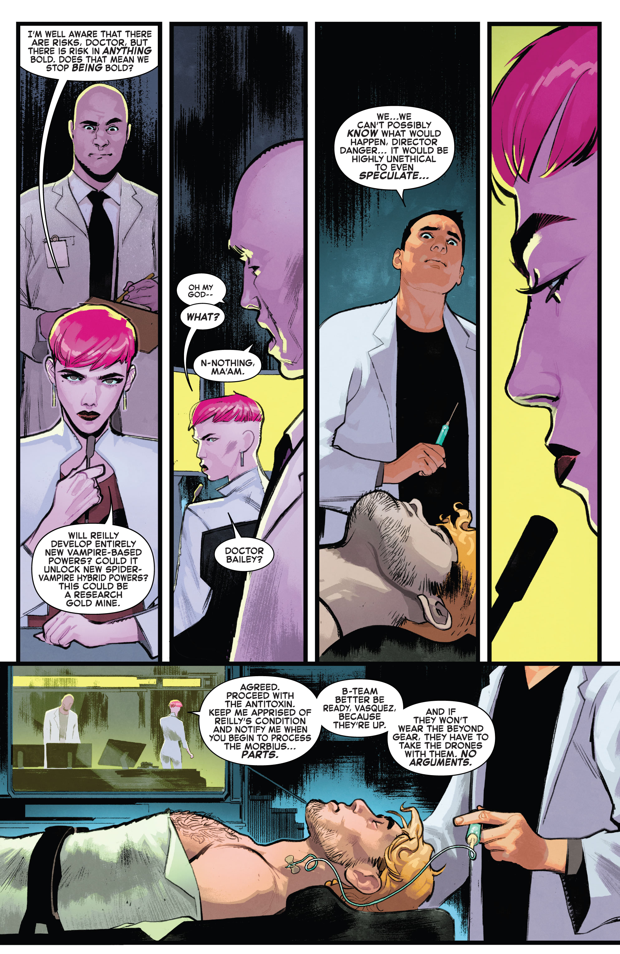 Amazing Spider-Man (2018-): Chapter 78 - Page 12