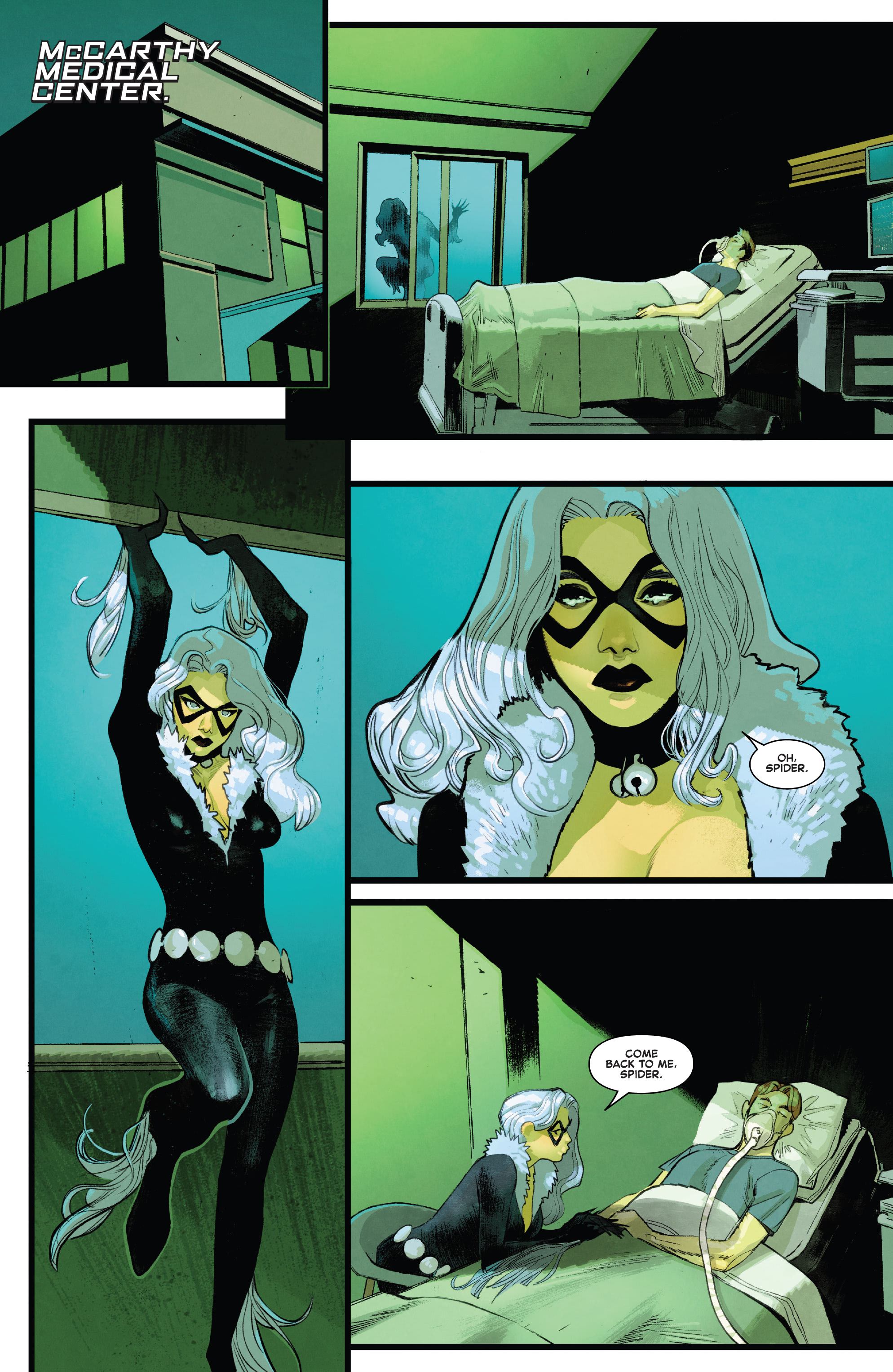 Amazing Spider-Man (2018-): Chapter 78 - Page 13