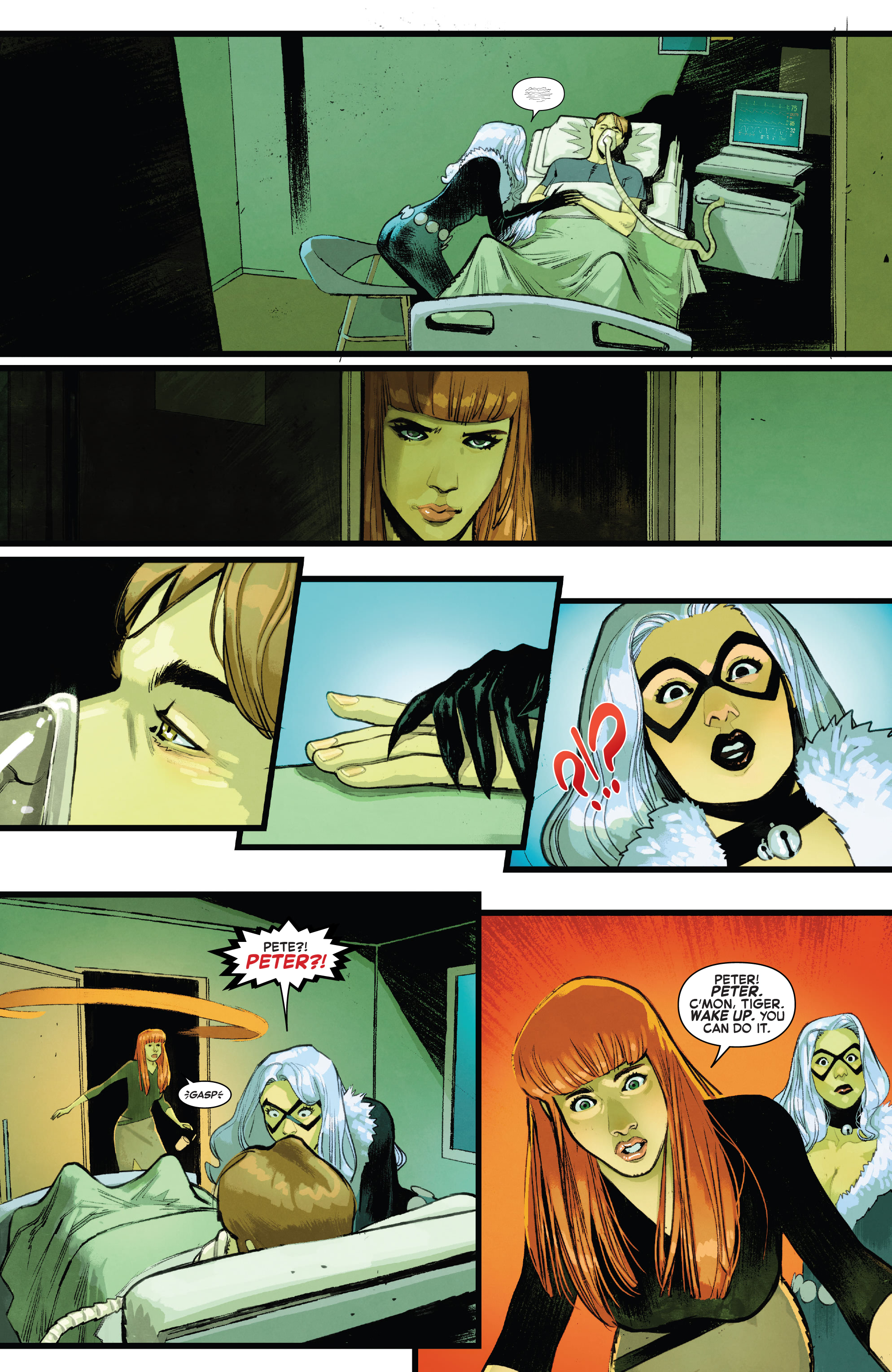 Amazing Spider-Man (2018-): Chapter 78 - Page 14