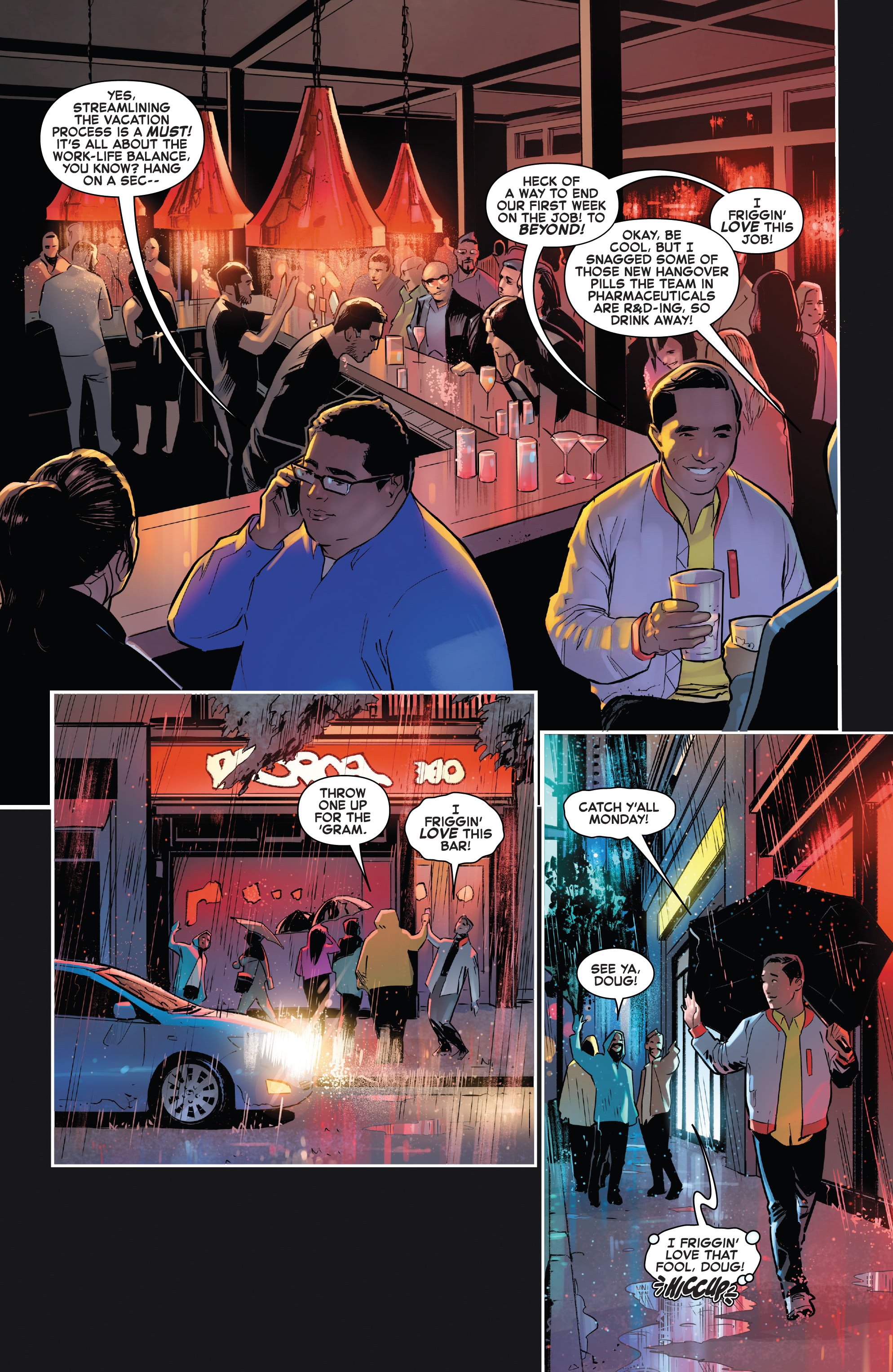 Amazing Spider-Man (2018-): Chapter 79 - Page 3
