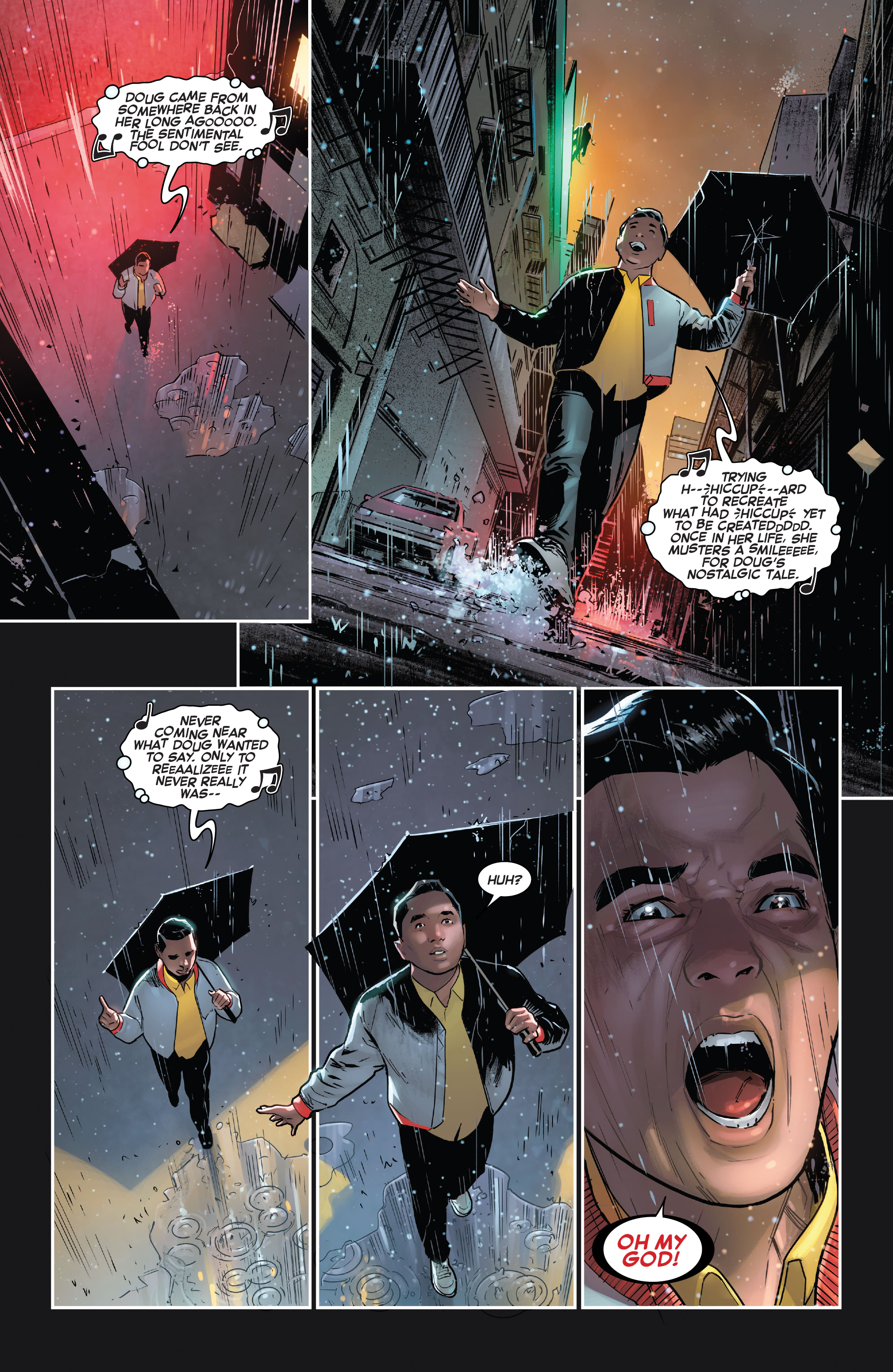 Amazing Spider-Man (2018-): Chapter 79 - Page 4
