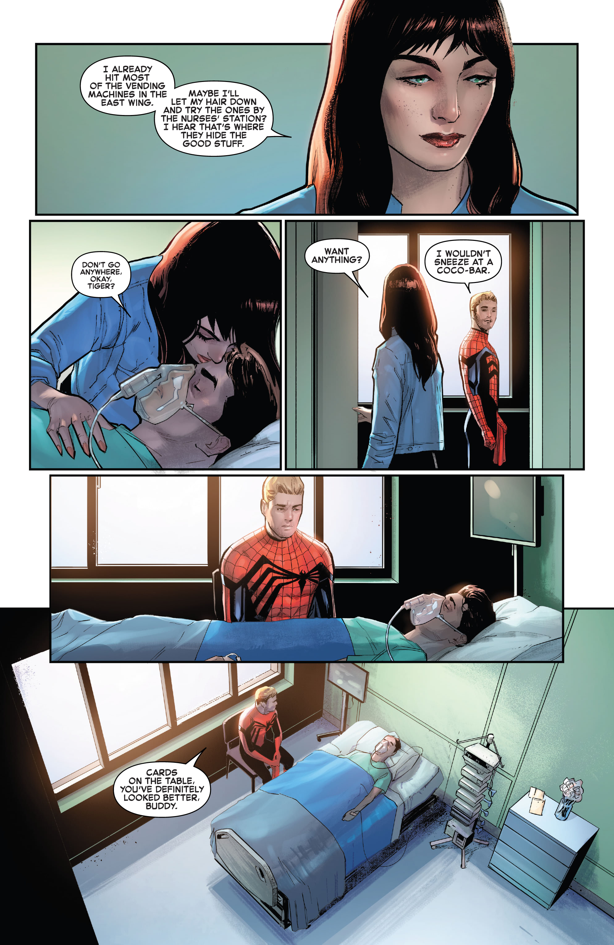 Amazing Spider-Man (2018-): Chapter 79 - Page 8