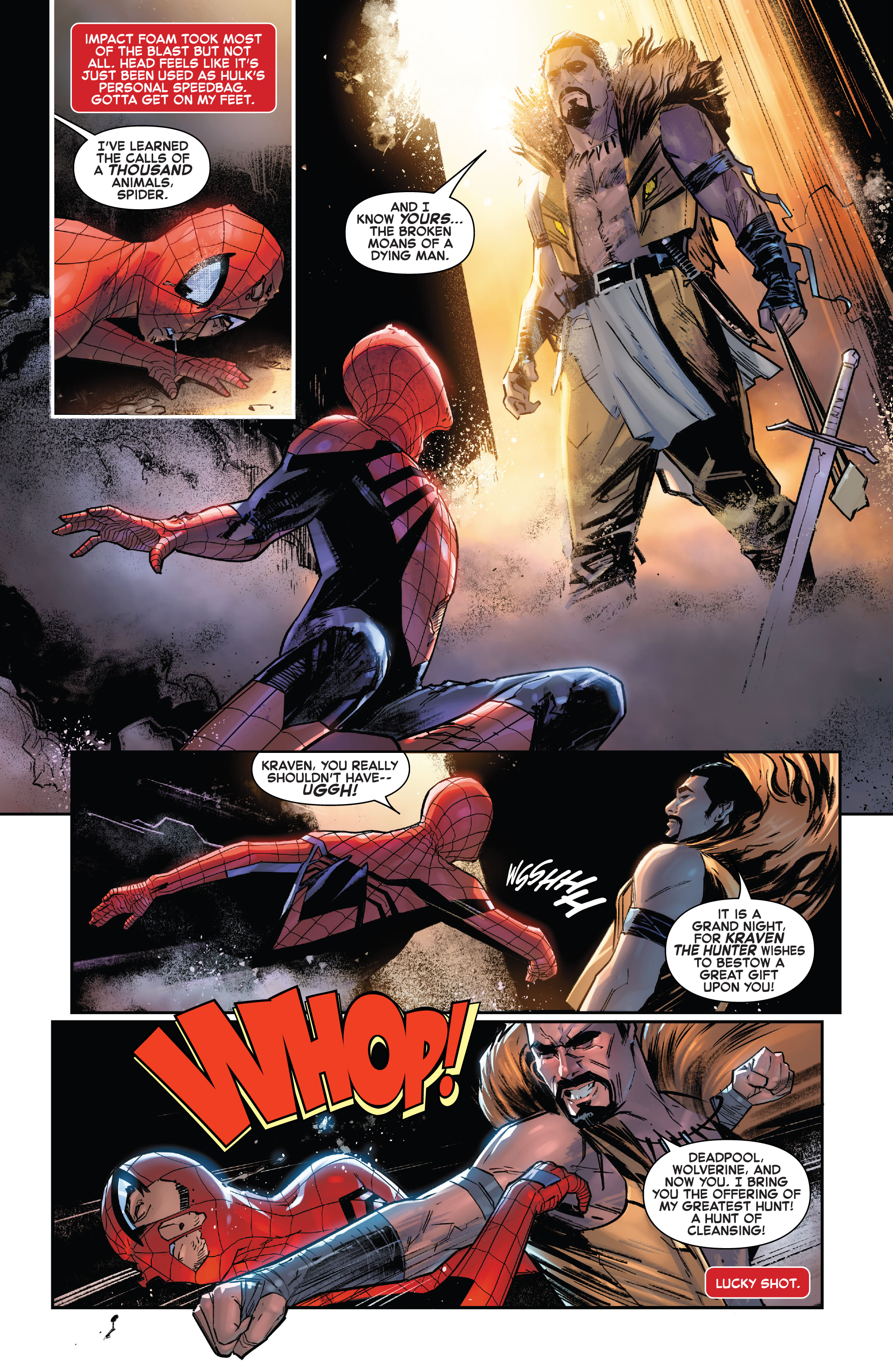 Amazing Spider-Man (2018-): Chapter 79 - Page 17