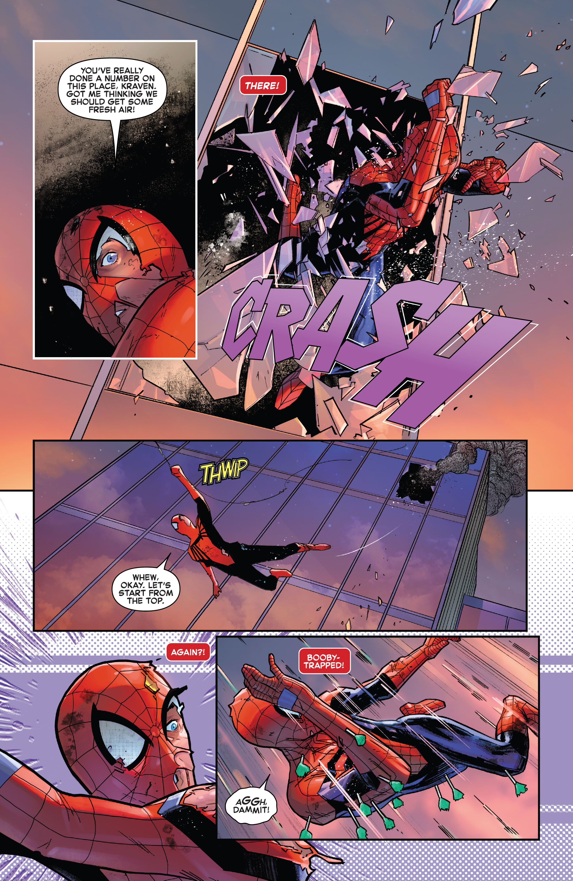 Amazing Spider-Man (2018-): Chapter 79 - Page 19
