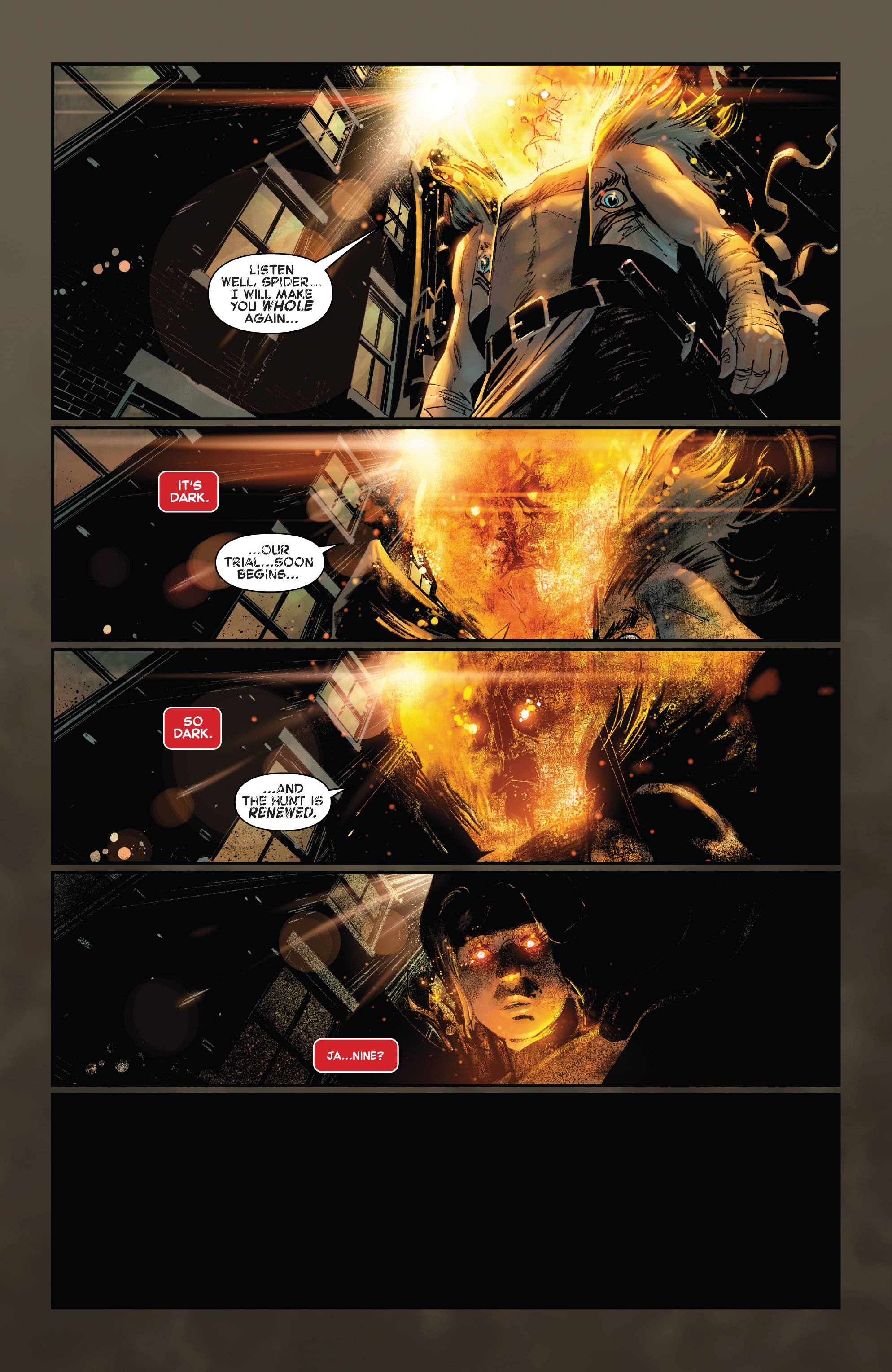 Amazing Spider-Man (2018-): Chapter 80 - Page 7