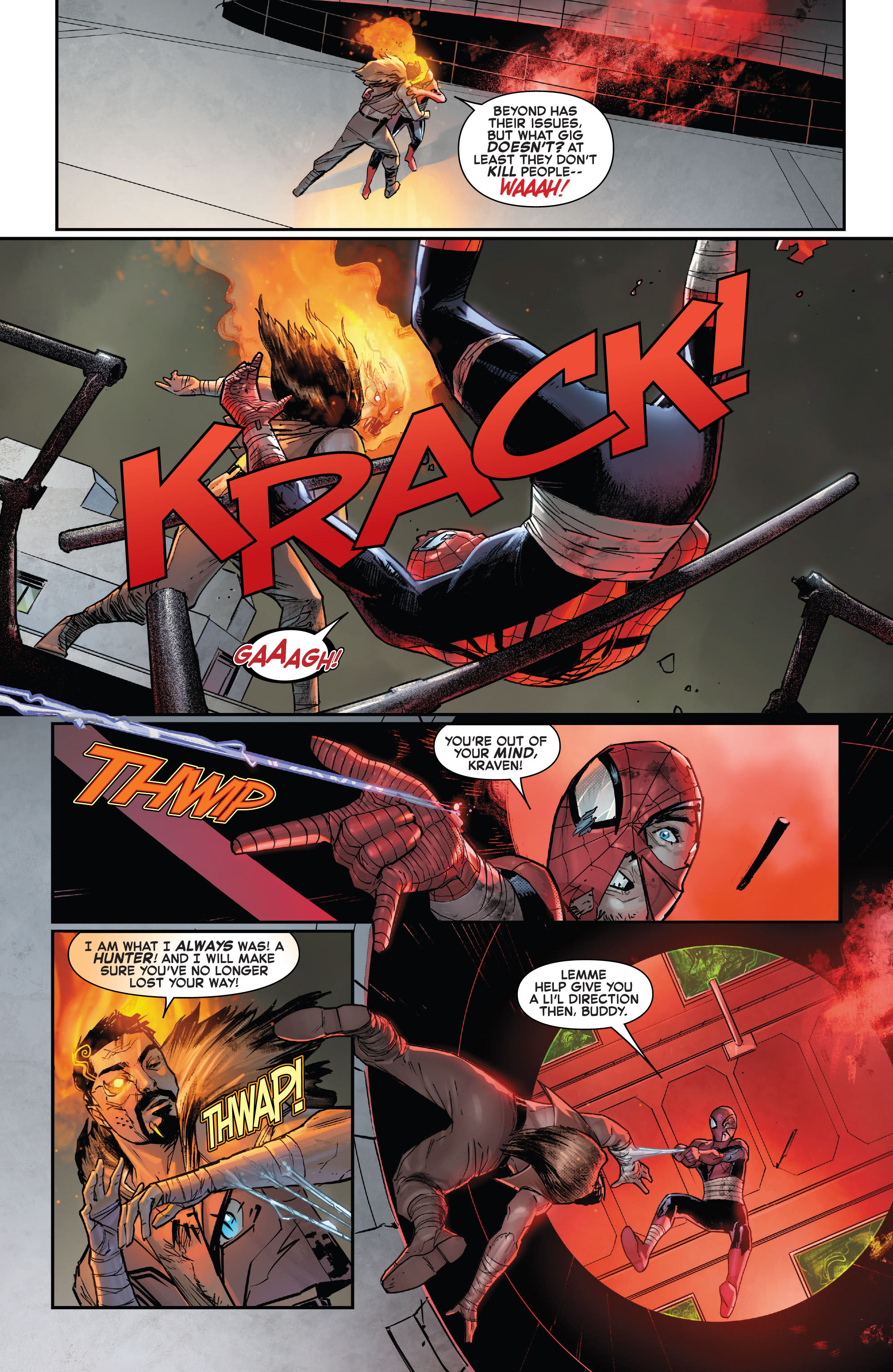 Amazing Spider-Man (2018-): Chapter 80 - Page 14