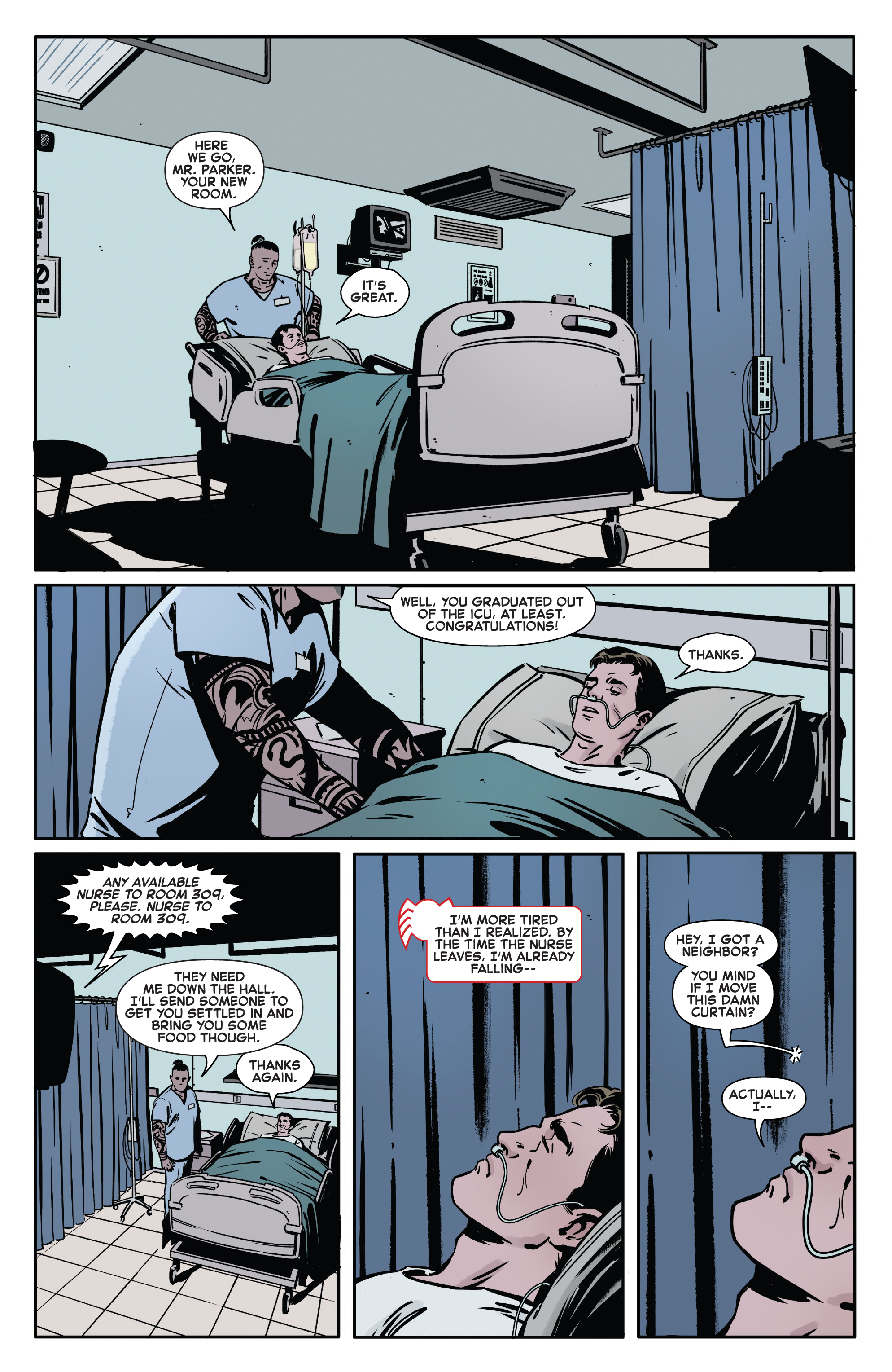 Amazing Spider-Man (2018-): Chapter 82 - Page 3