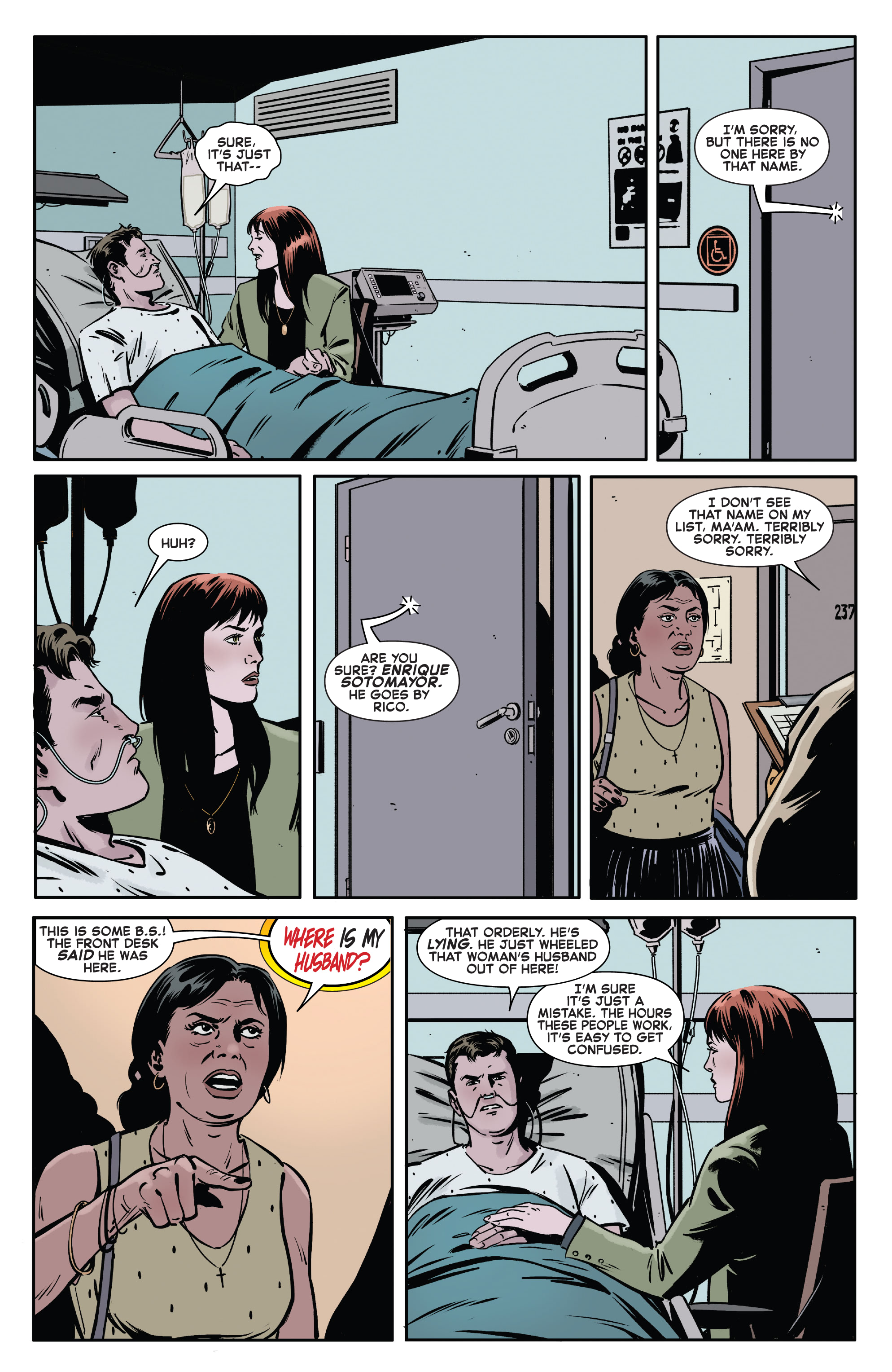 Amazing Spider-Man (2018-): Chapter 82 - Page 6