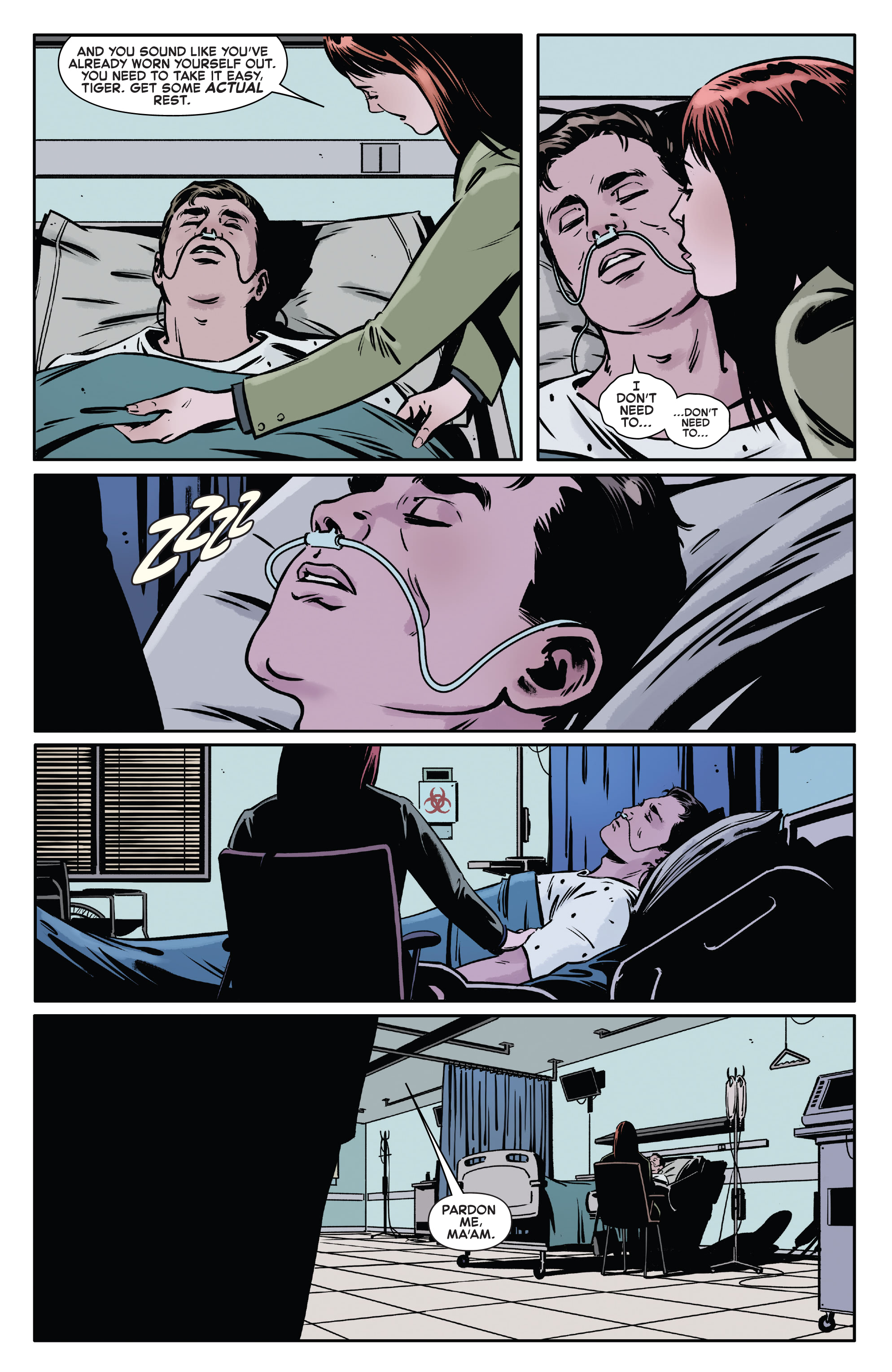 Amazing Spider-Man (2018-): Chapter 82 - Page 7
