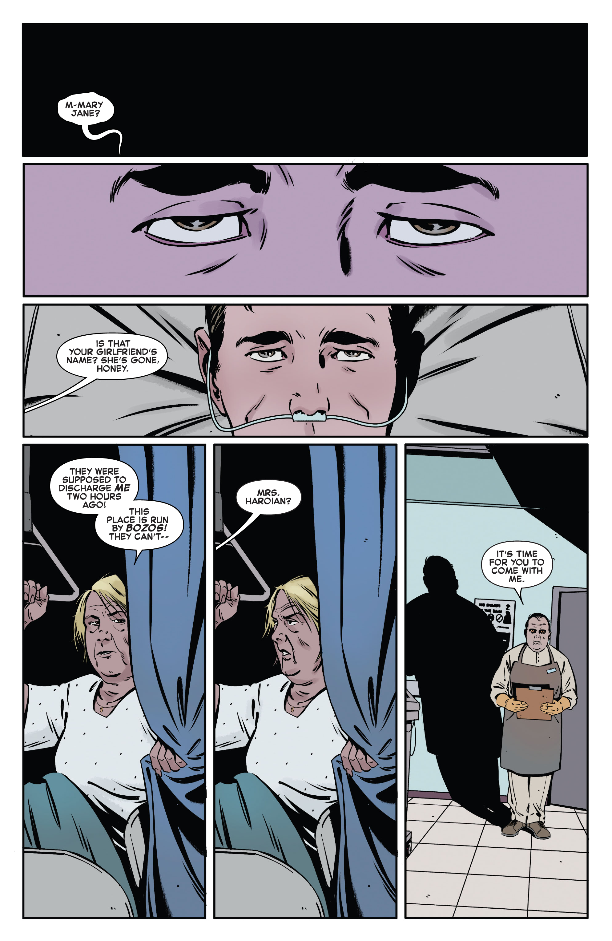 Amazing Spider-Man (2018-): Chapter 82 - Page 9