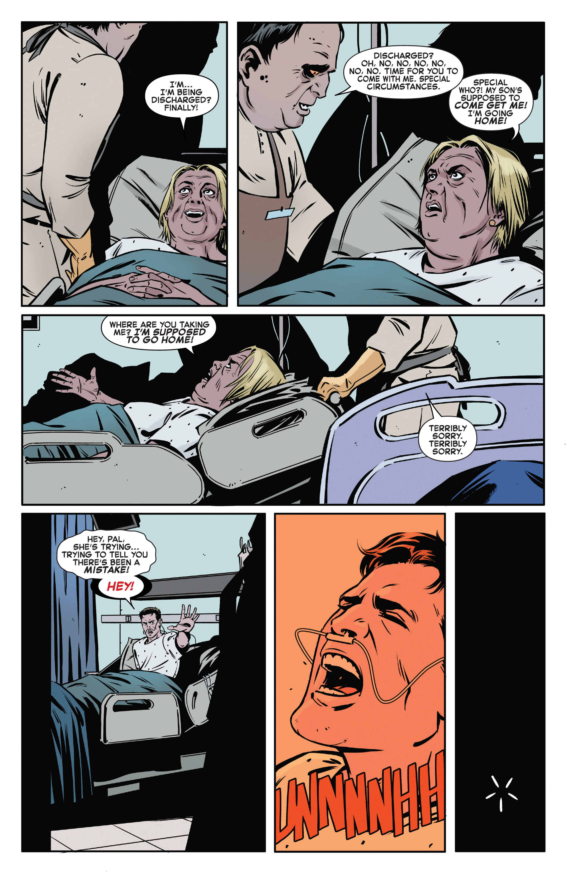 Amazing Spider-Man (2018-): Chapter 82 - Page 10