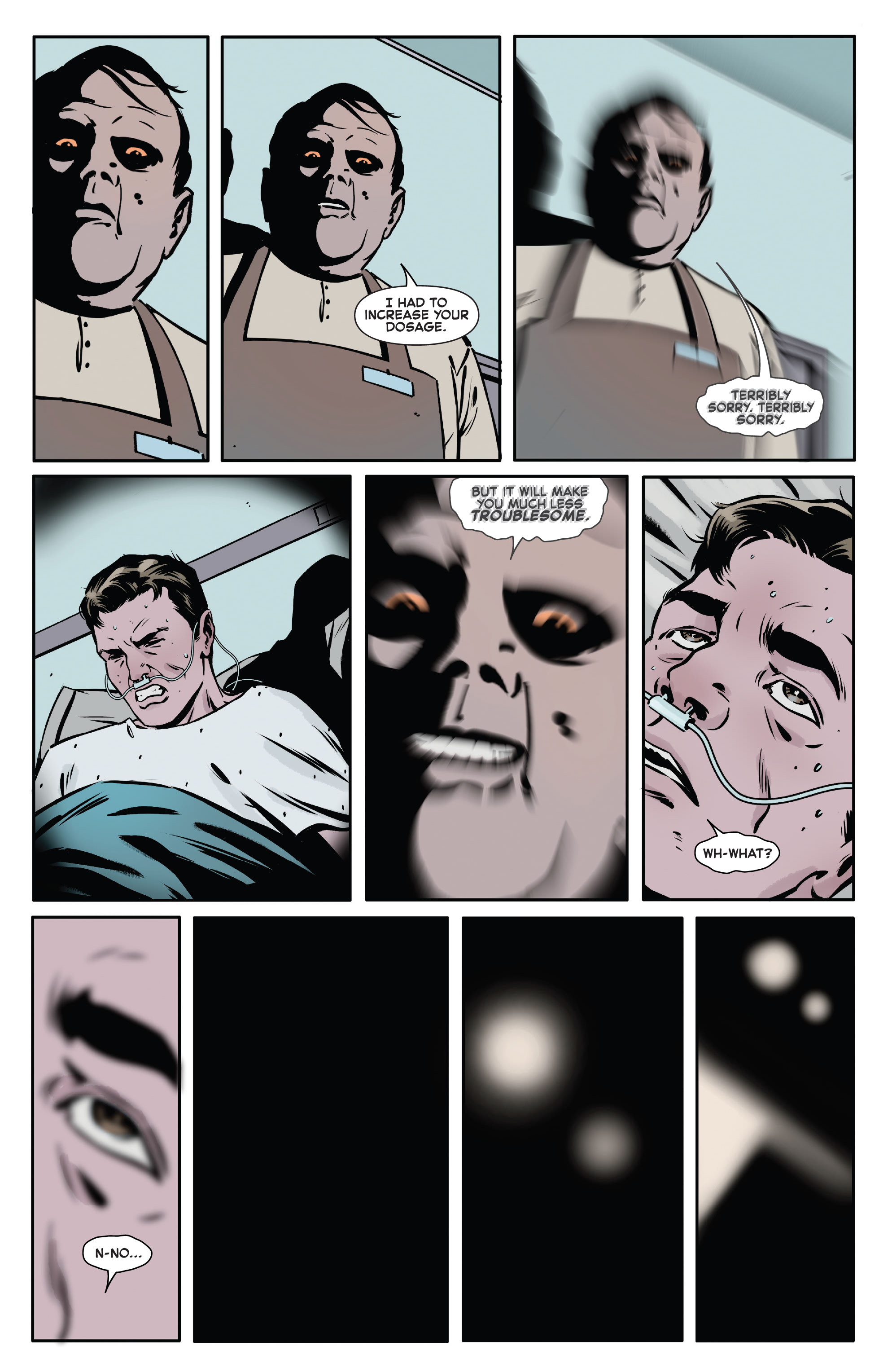 Amazing Spider-Man (2018-): Chapter 82 - Page 12