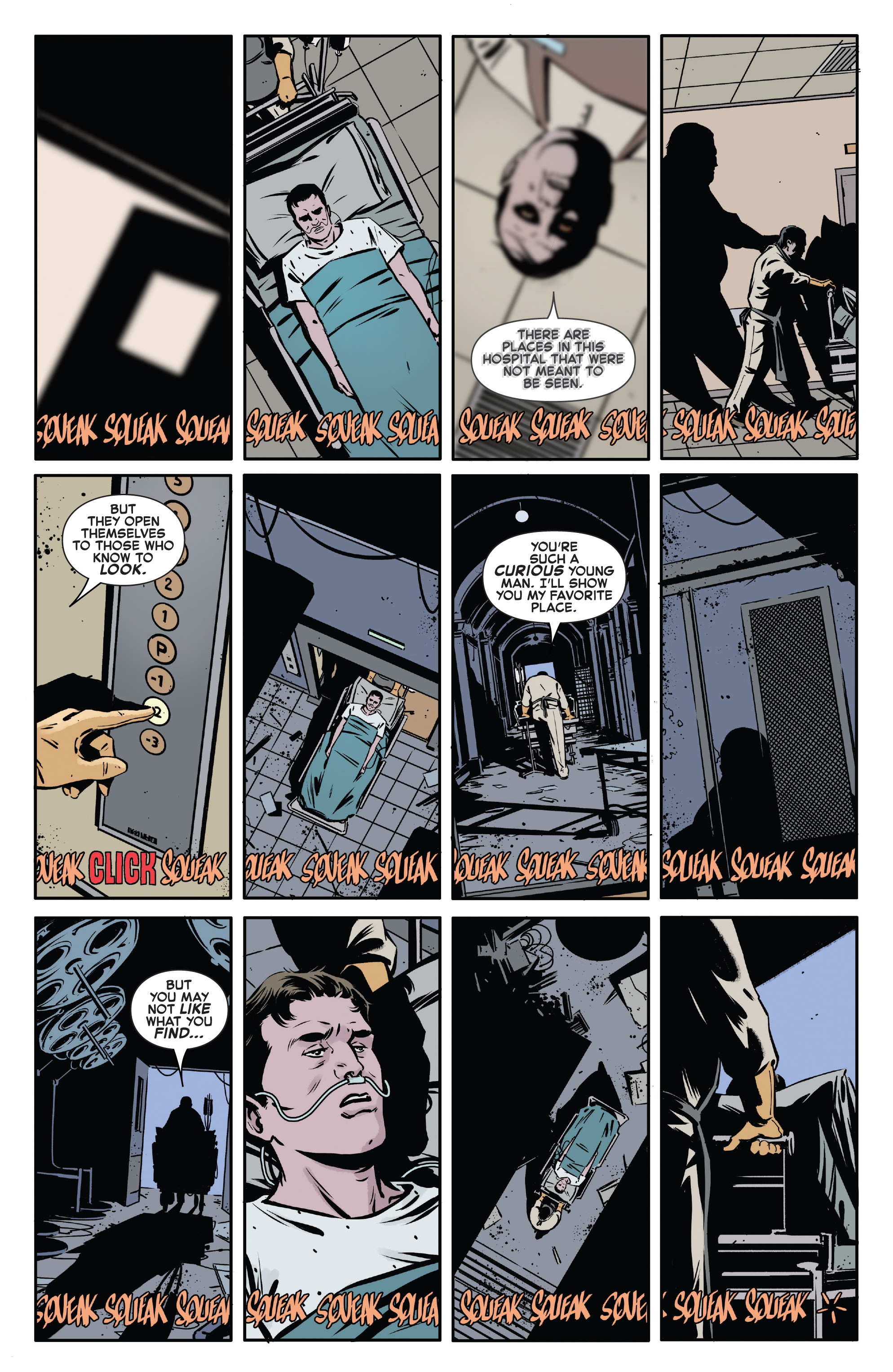 Amazing Spider-Man (2018-): Chapter 82 - Page 13