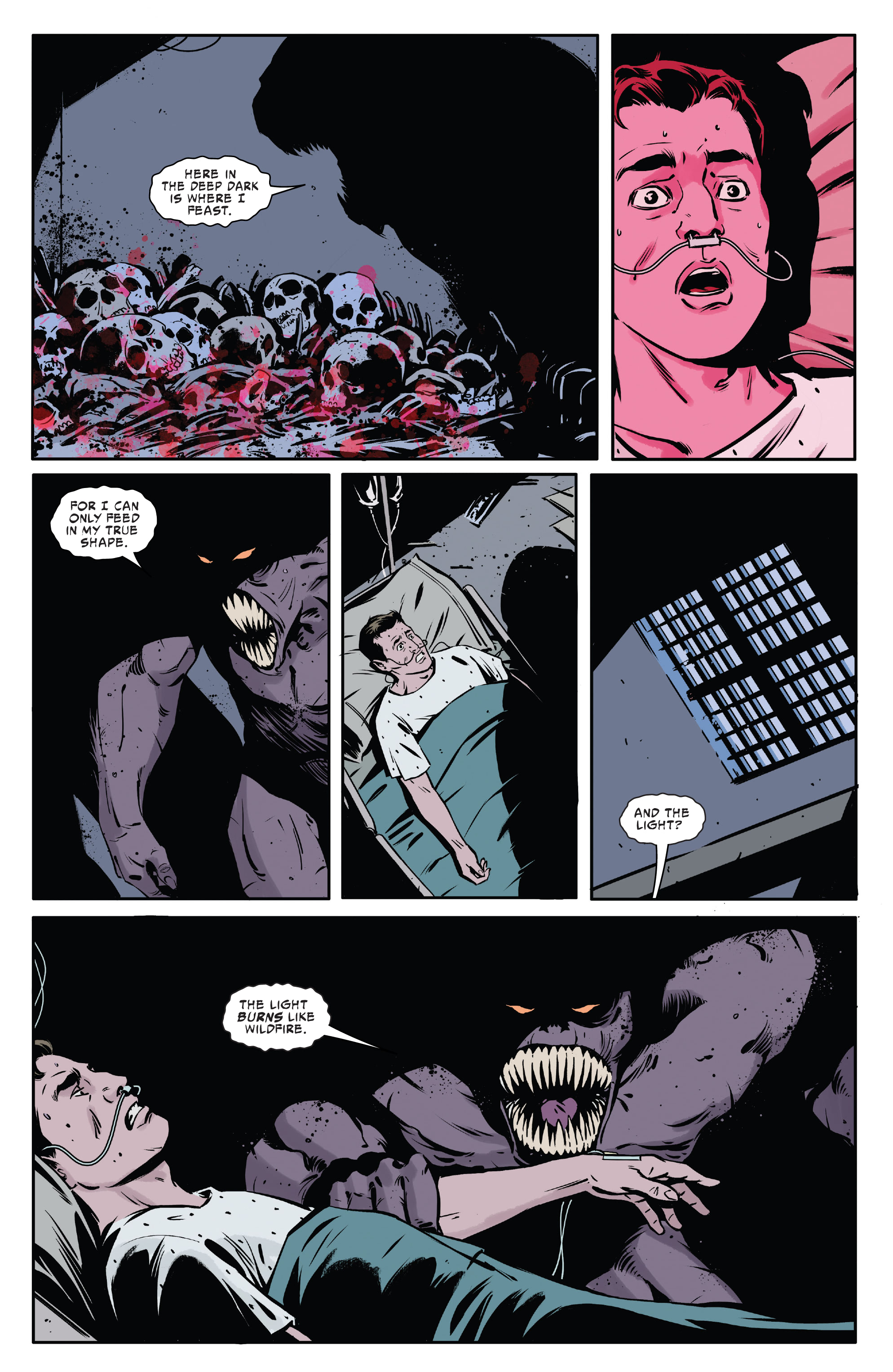 Amazing Spider-Man (2018-): Chapter 82 - Page 15