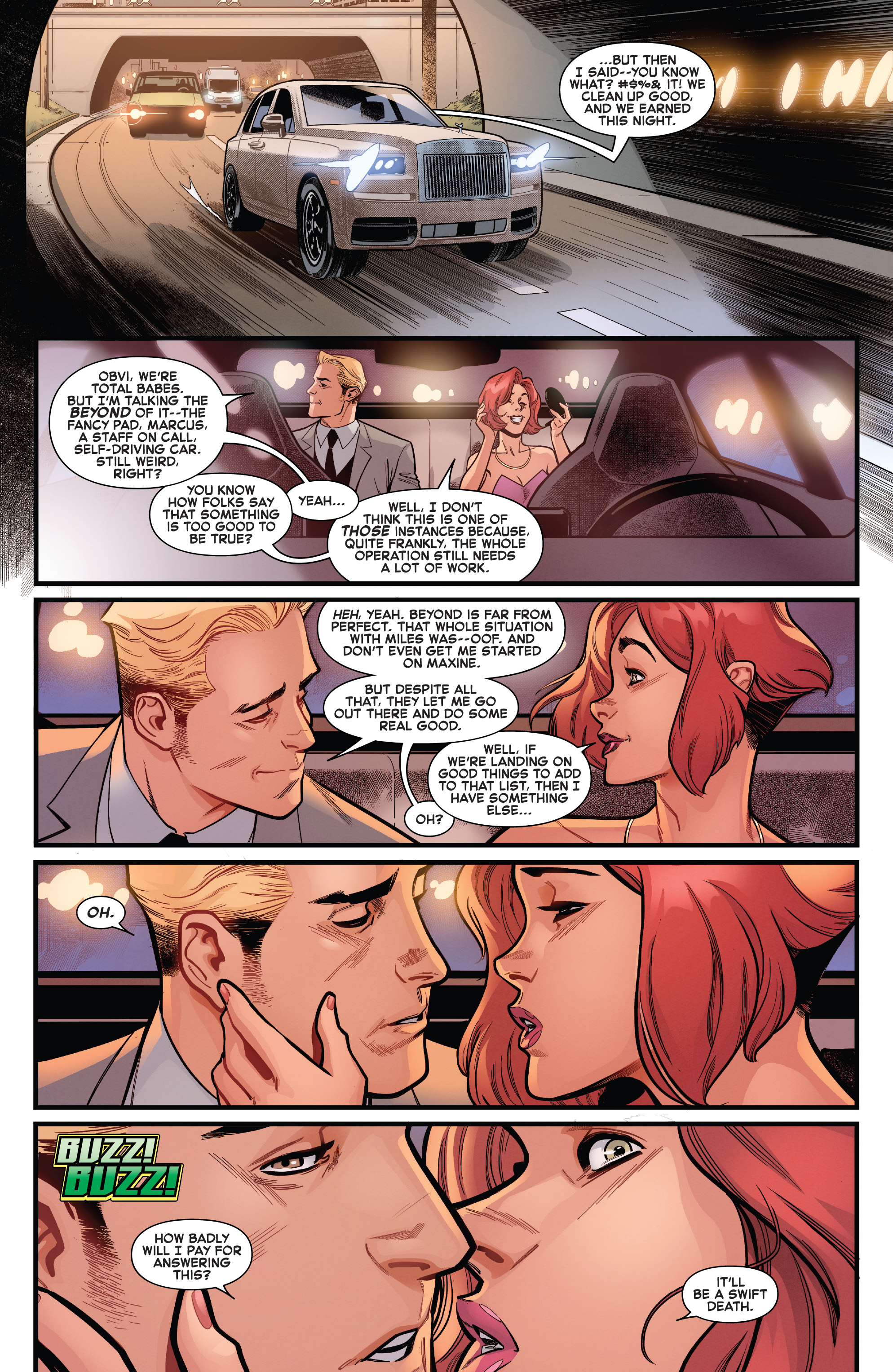 Amazing Spider-Man (2018-): Chapter 84 - Page 8
