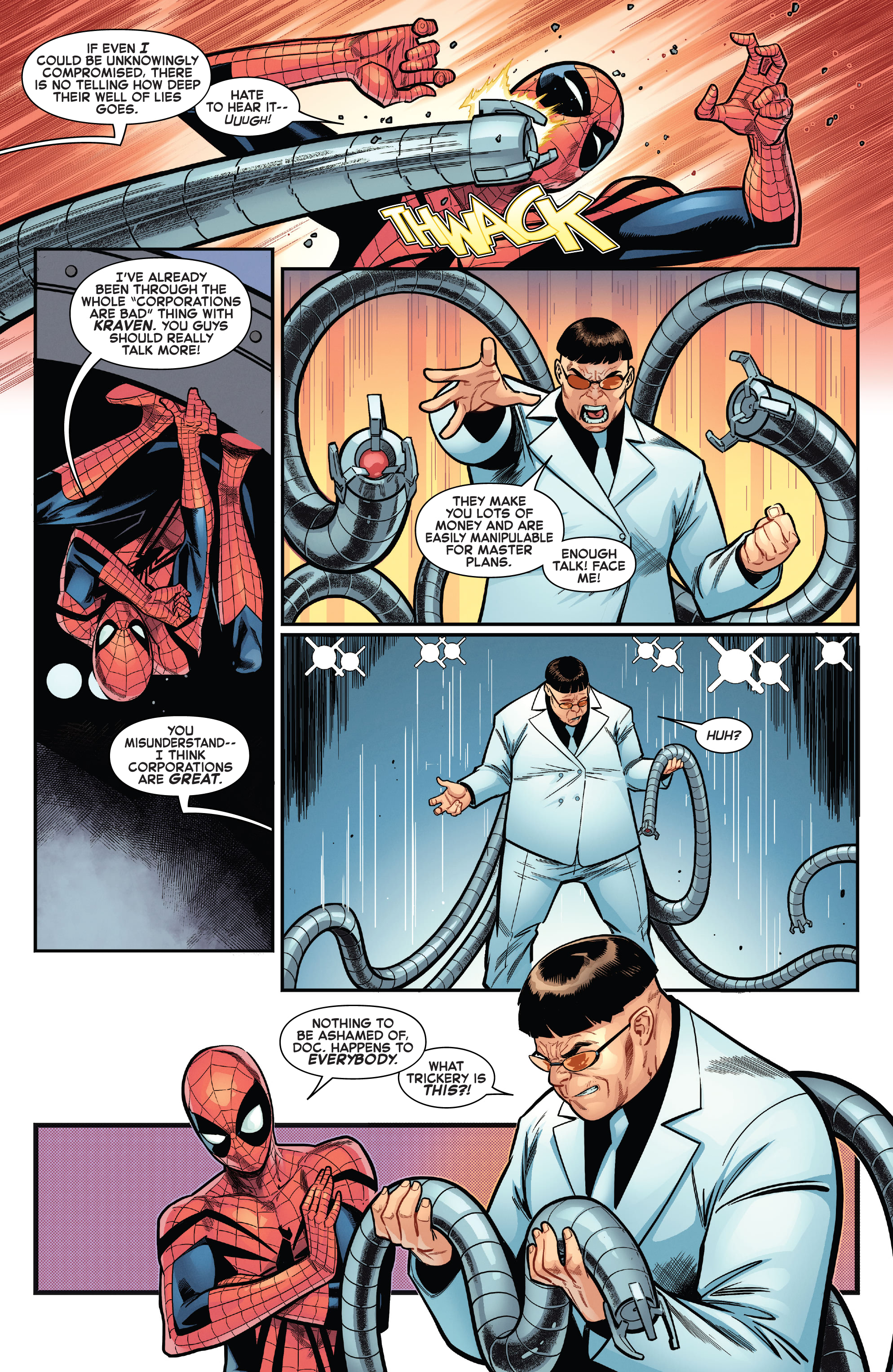Amazing Spider-Man (2018-): Chapter 84 - Page 14