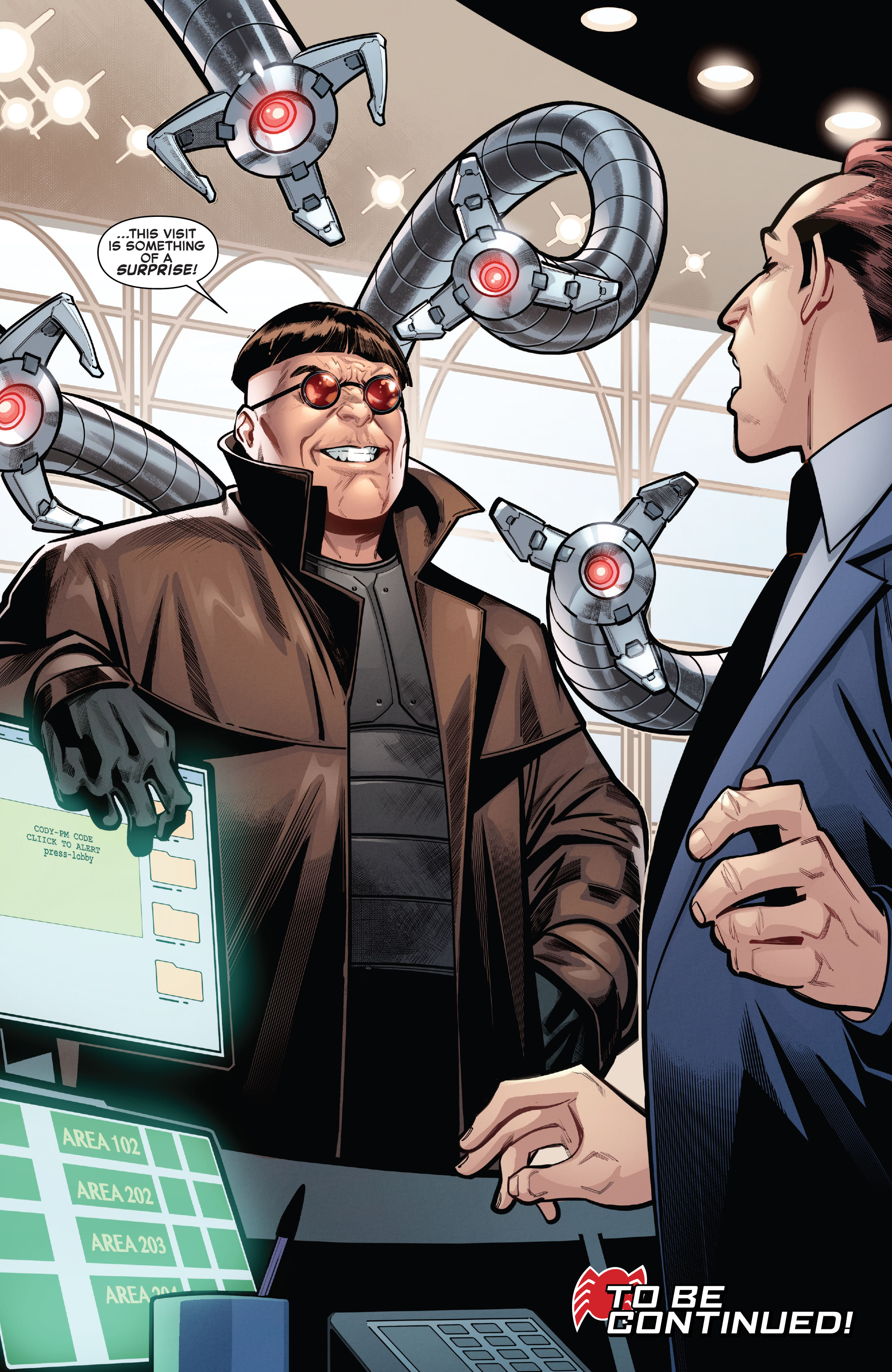 Amazing Spider-Man (2018-): Chapter 84 - Page 21