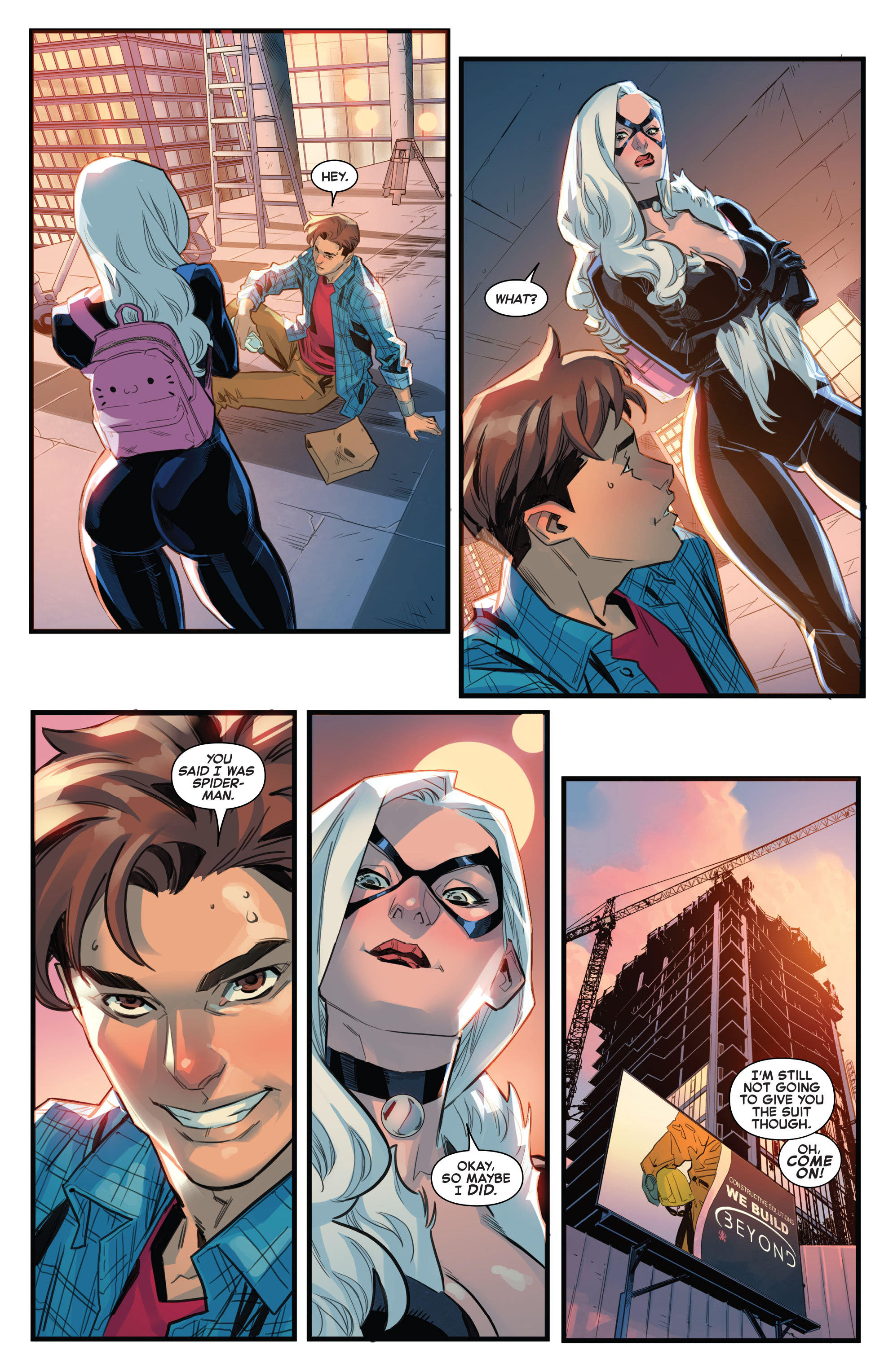 Amazing Spider-Man (2018-): Chapter 87 - Page 11