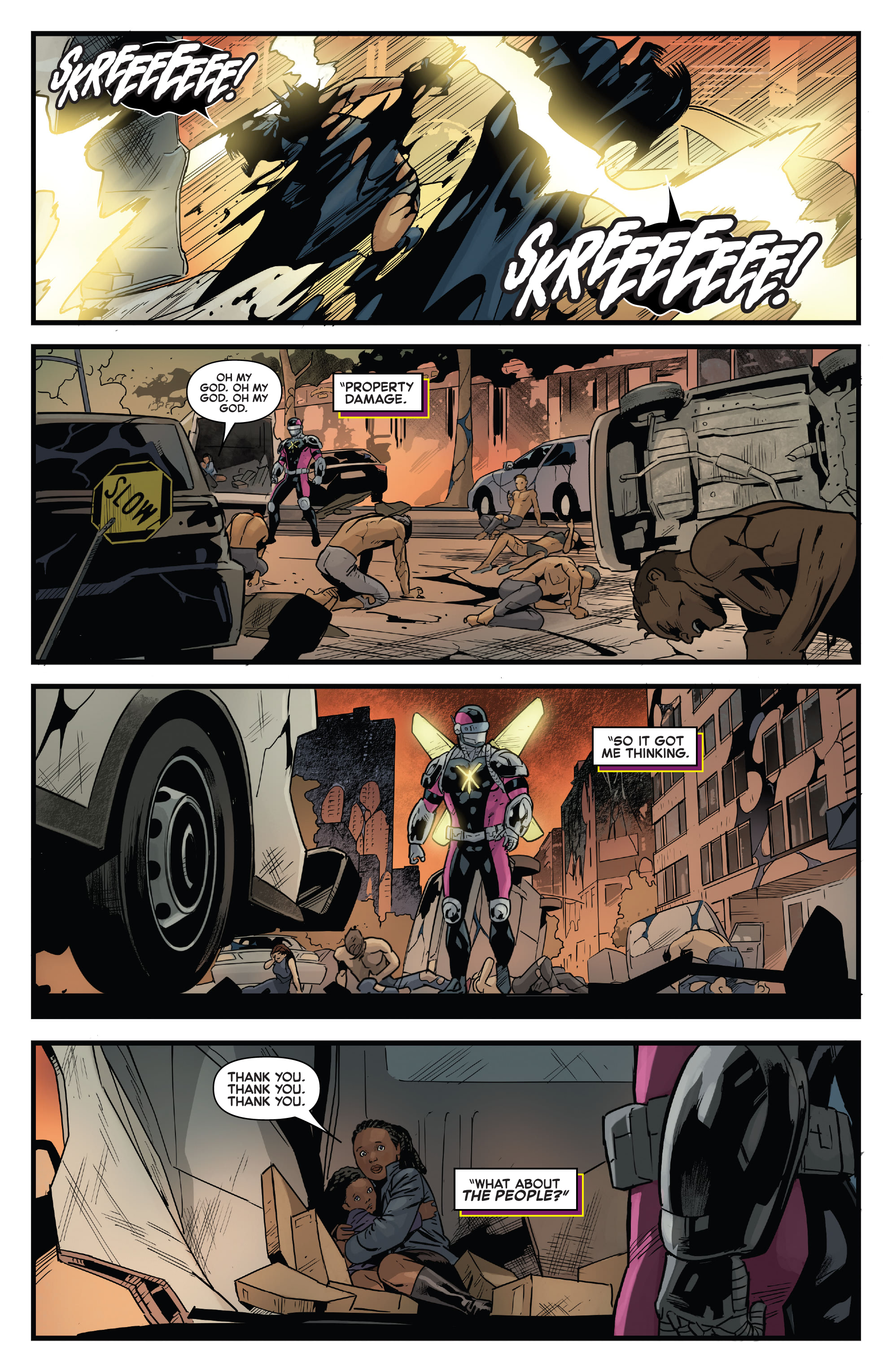 Amazing Spider-Man (2018-): Chapter 88.BEY - Page 7