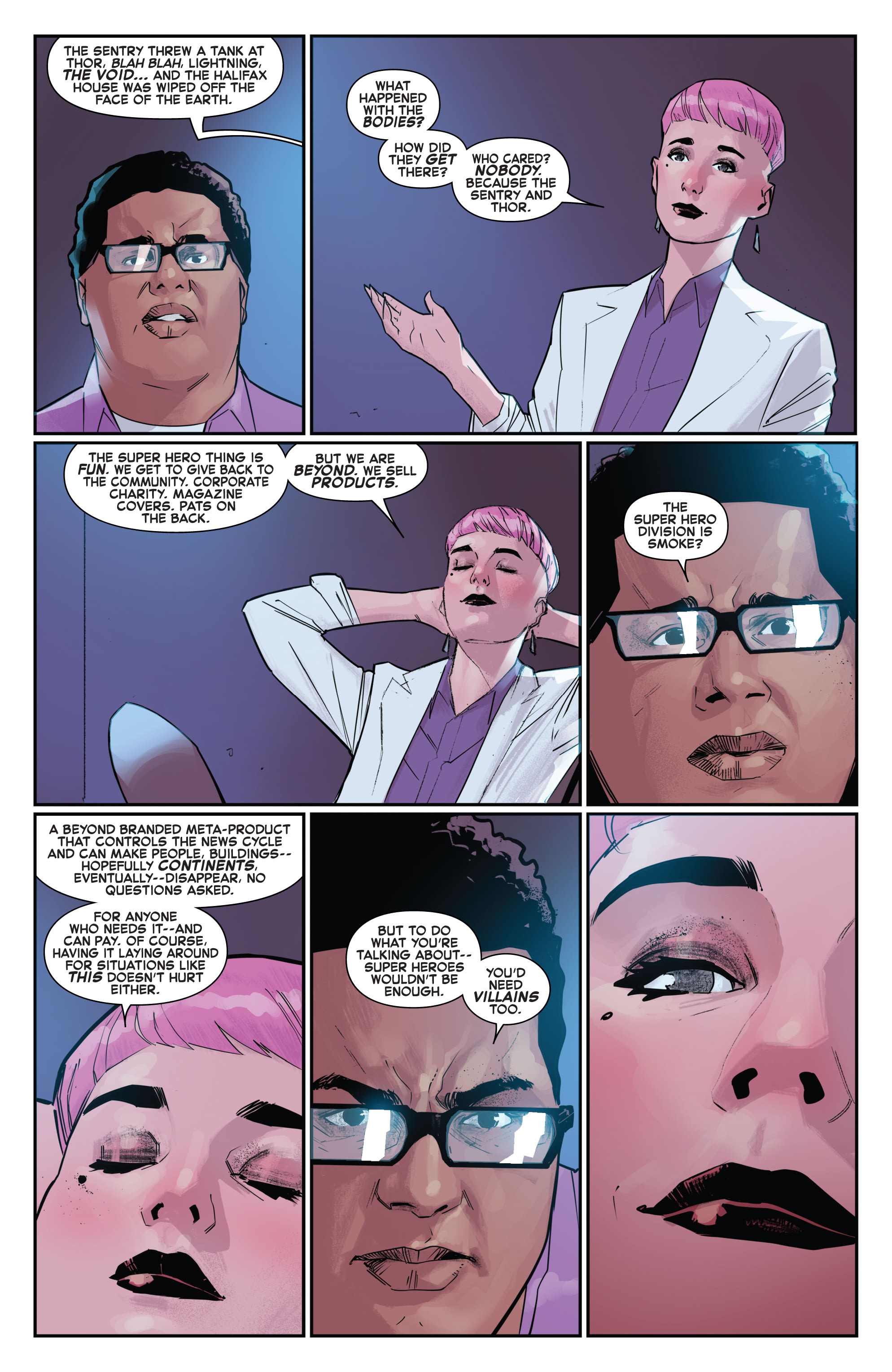 Amazing Spider-Man (2018-): Chapter 88 - Page 10