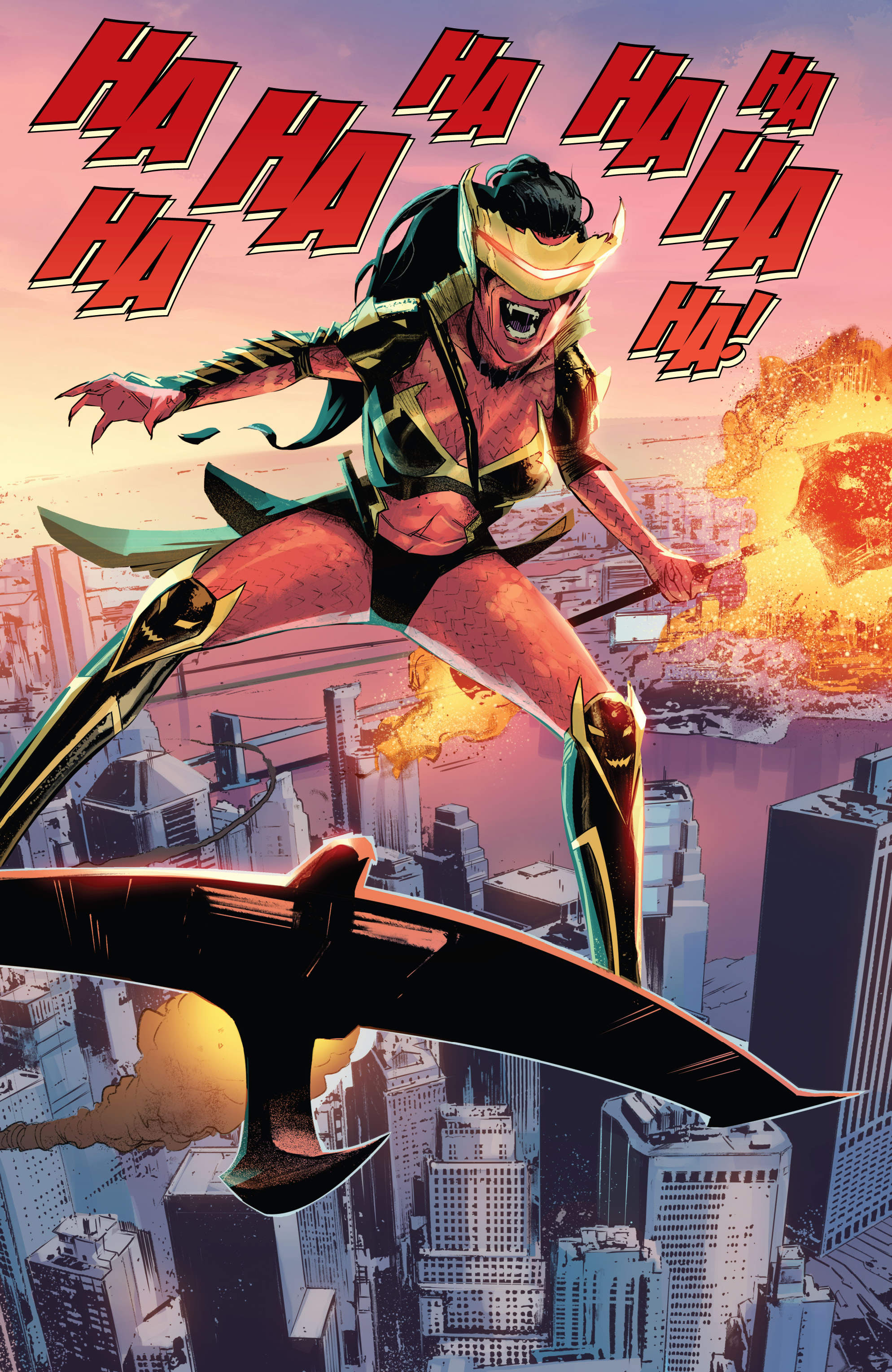 Amazing Spider-Man (2018-): Chapter 88 - Page 12