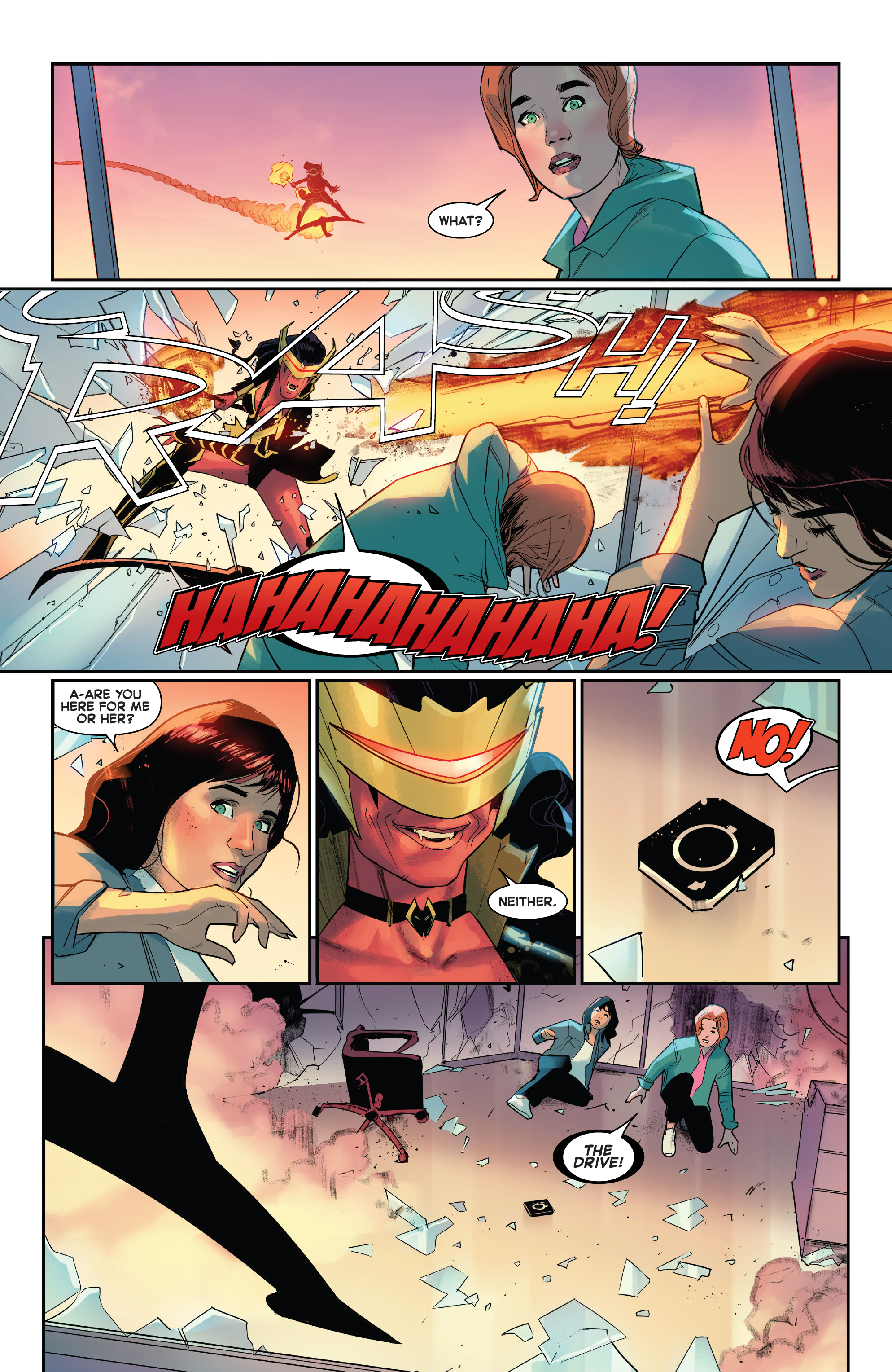 Amazing Spider-Man (2018-): Chapter 88 - Page 14
