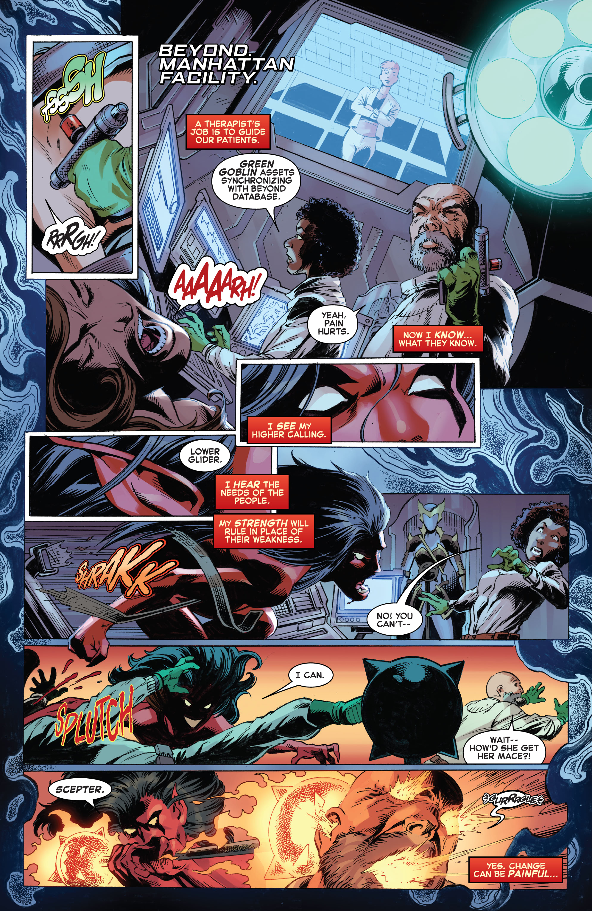 Amazing Spider-Man (2018-): Chapter 89 - Page 2