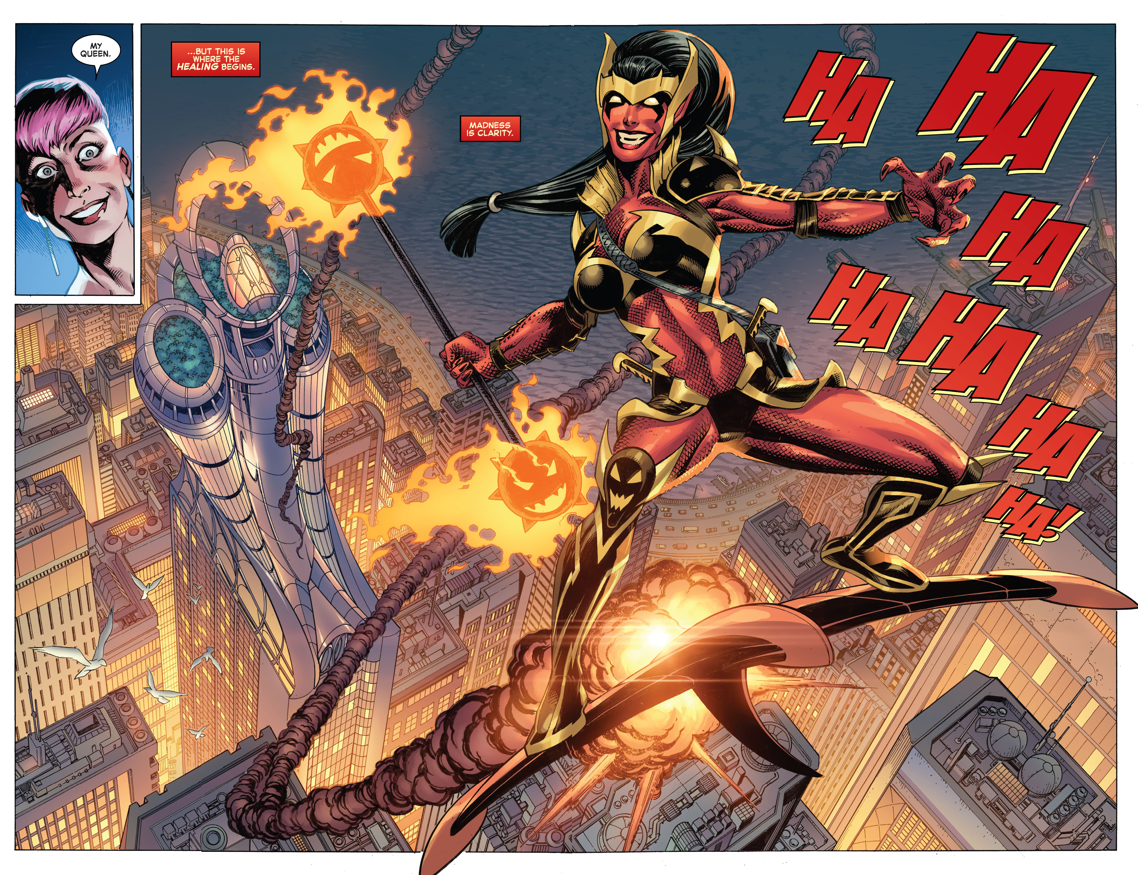 Amazing Spider-Man (2018-): Chapter 89 - Page 3