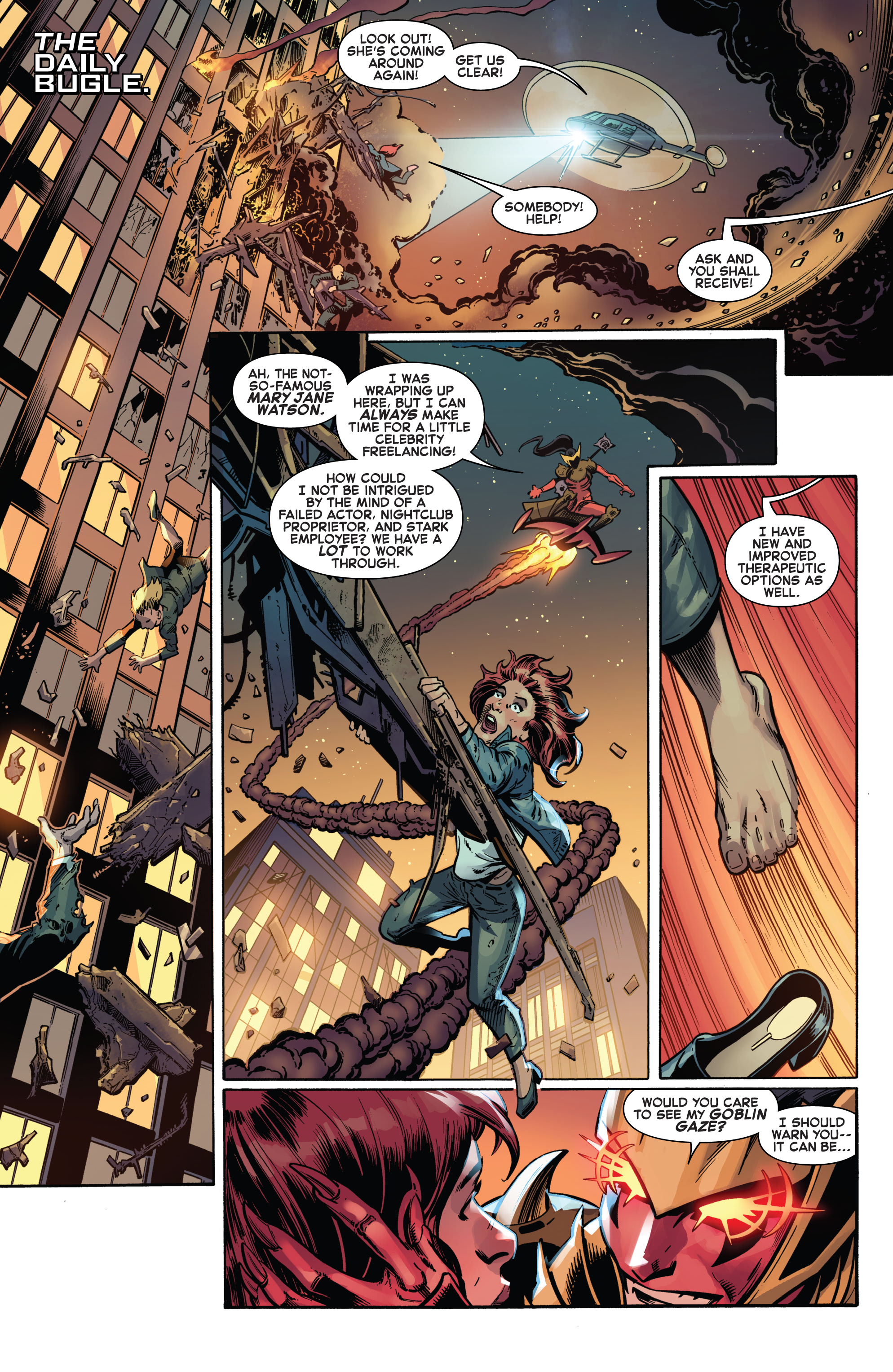 Amazing Spider-Man (2018-): Chapter 89 - Page 9