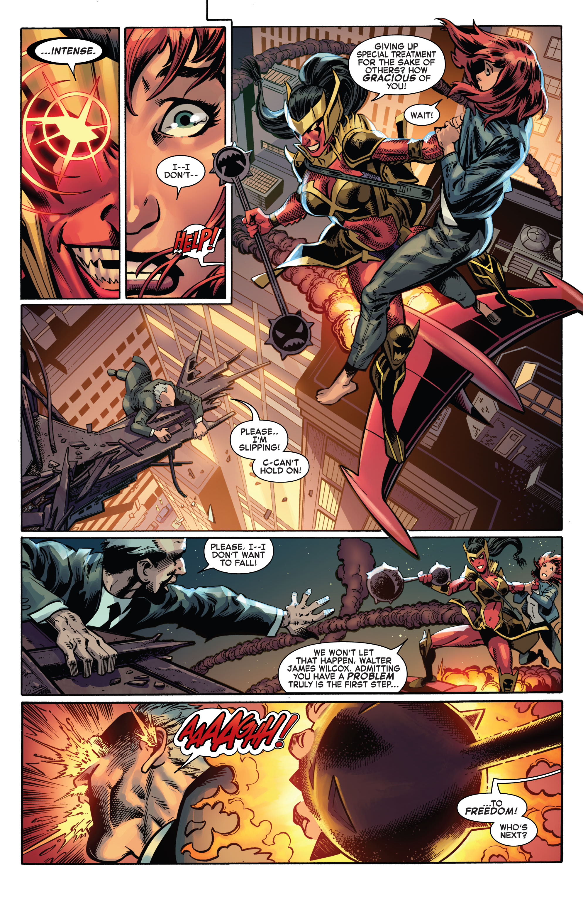 Amazing Spider-Man (2018-): Chapter 89 - Page 10