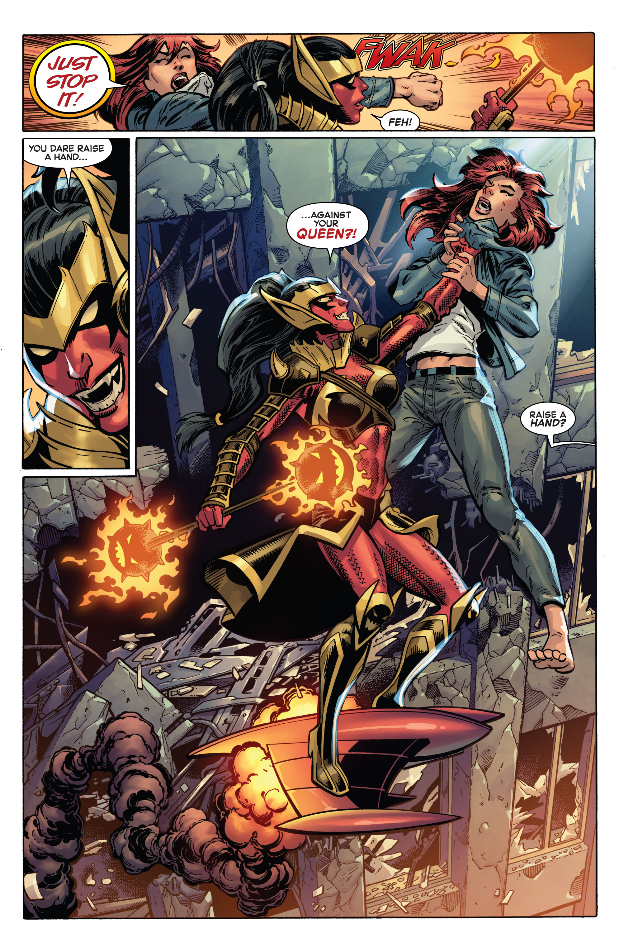 Amazing Spider-Man (2018-): Chapter 89 - Page 11