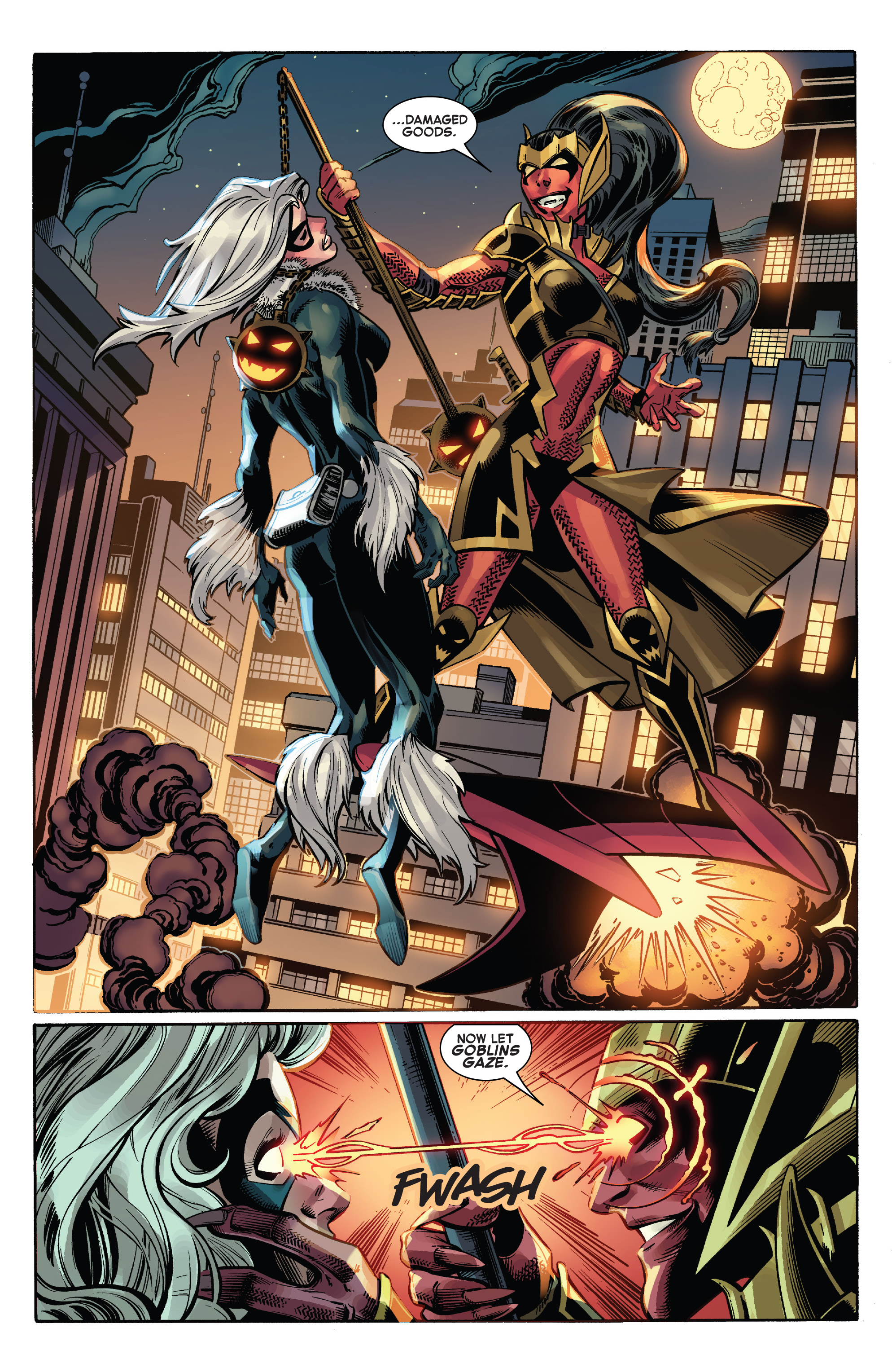 Amazing Spider-Man (2018-): Chapter 89 - Page 13