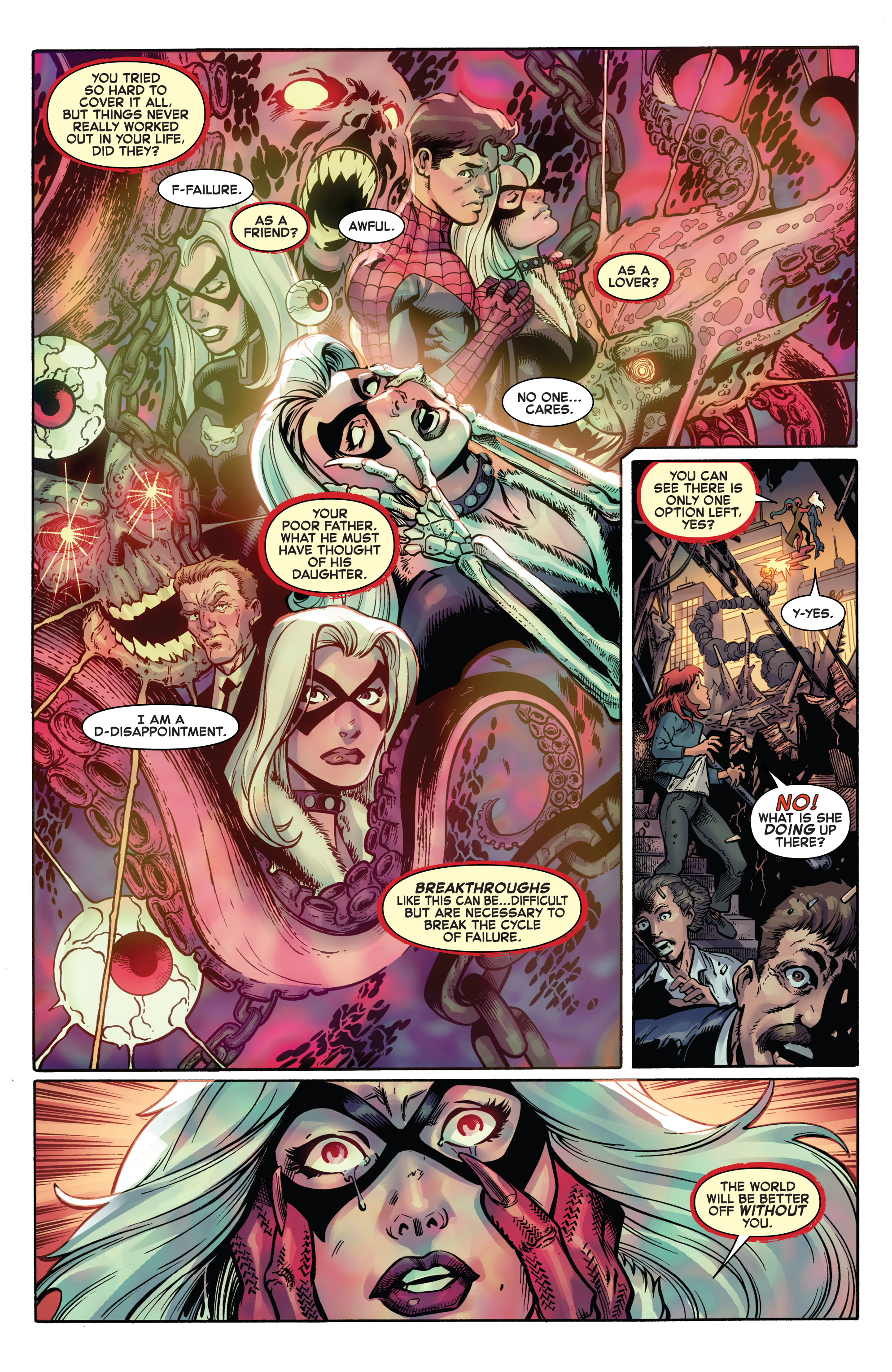 Amazing Spider-Man (2018-): Chapter 89 - Page 14