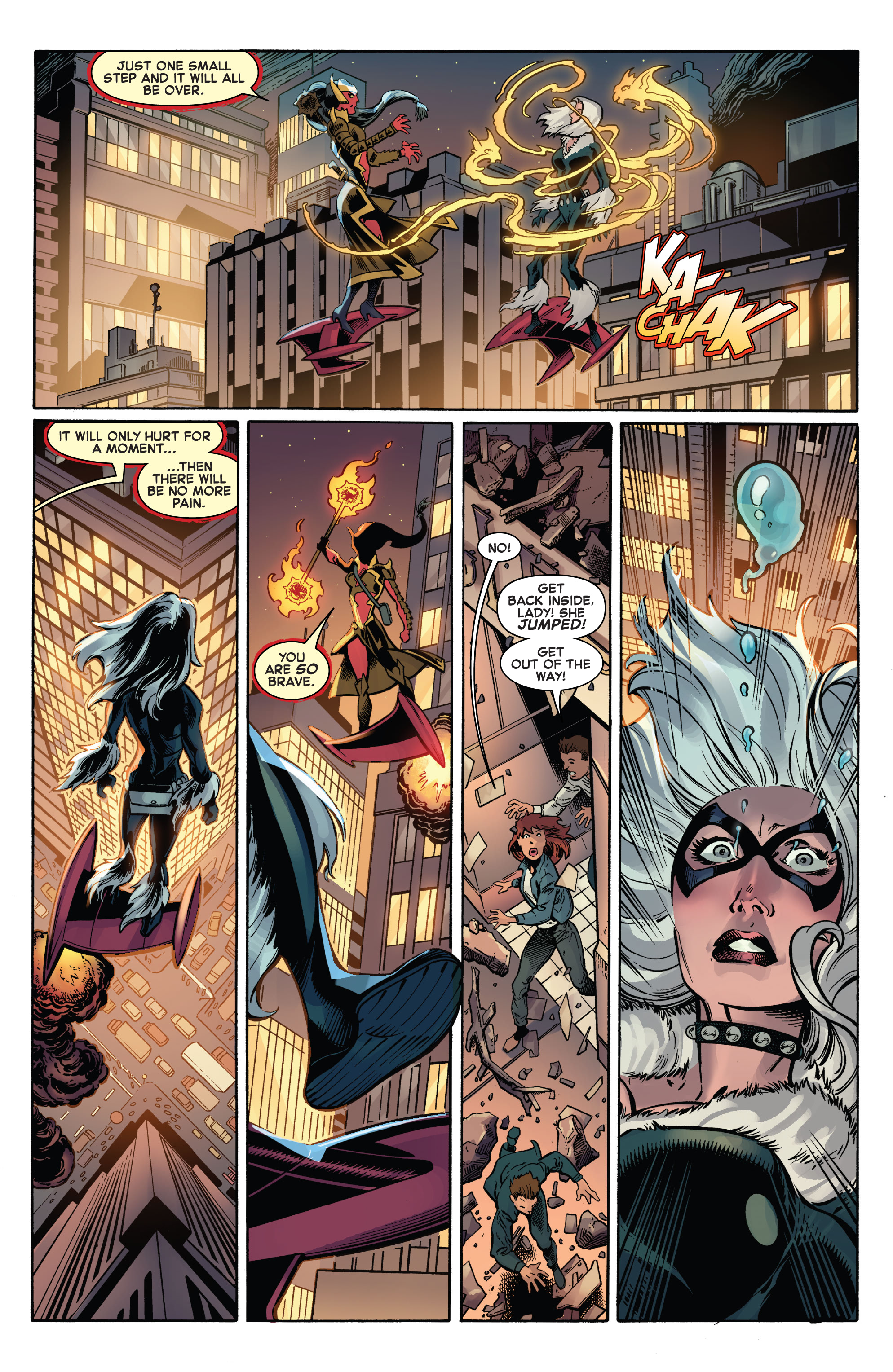 Amazing Spider-Man (2018-): Chapter 89 - Page 15