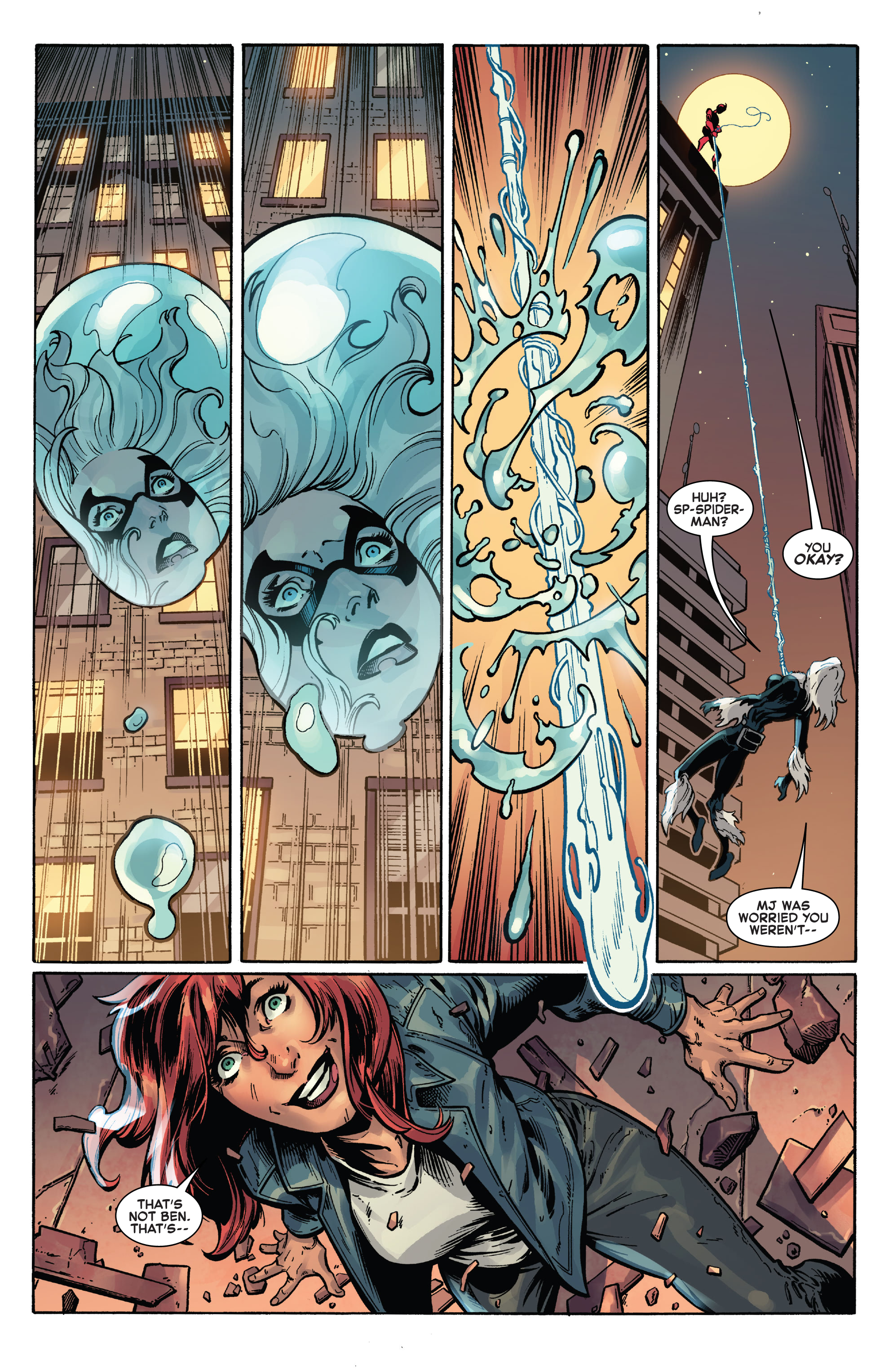 Amazing Spider-Man (2018-): Chapter 89 - Page 16