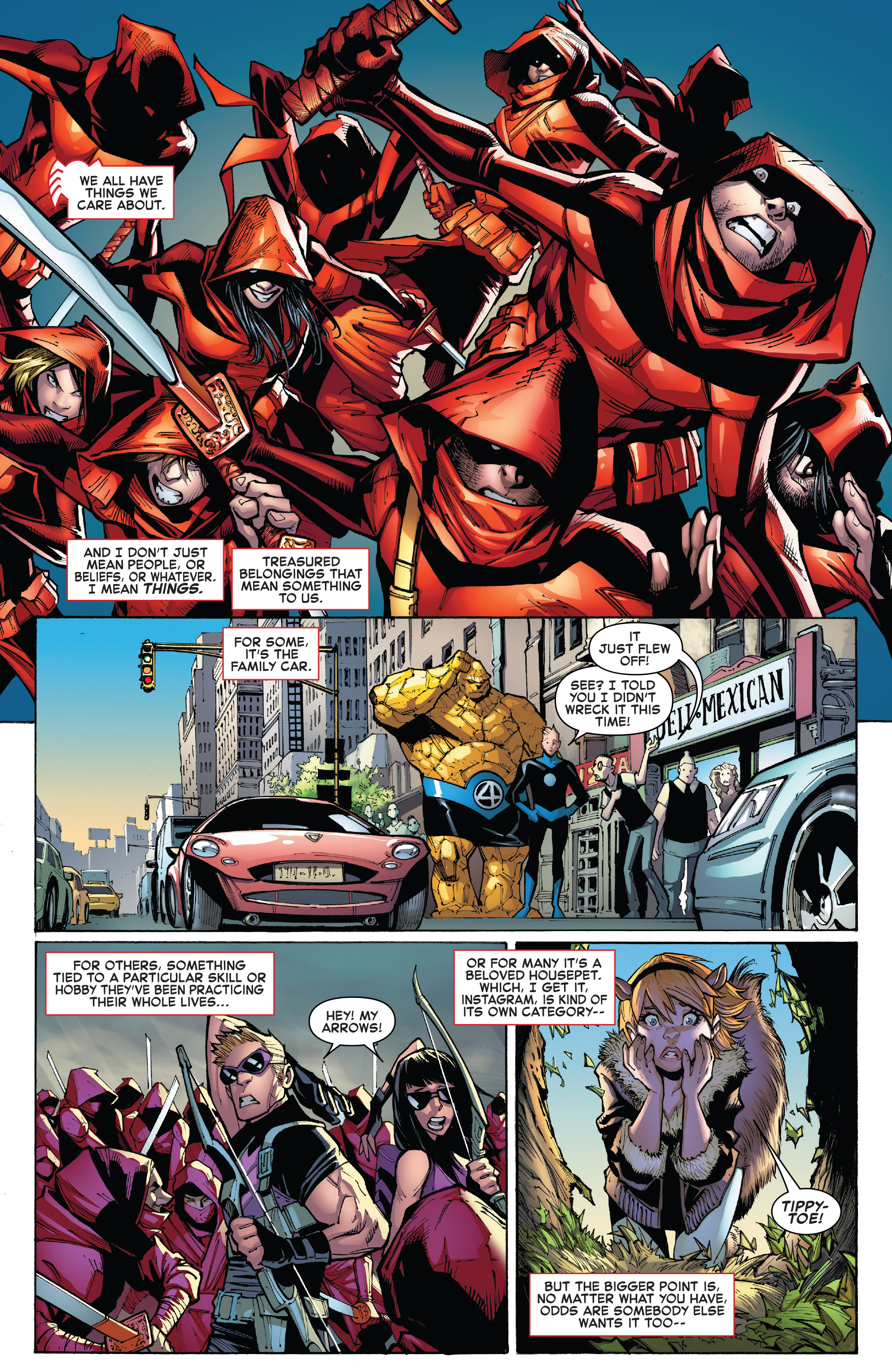 Amazing Spider-Man (2018-): Chapter 9 - Page 3