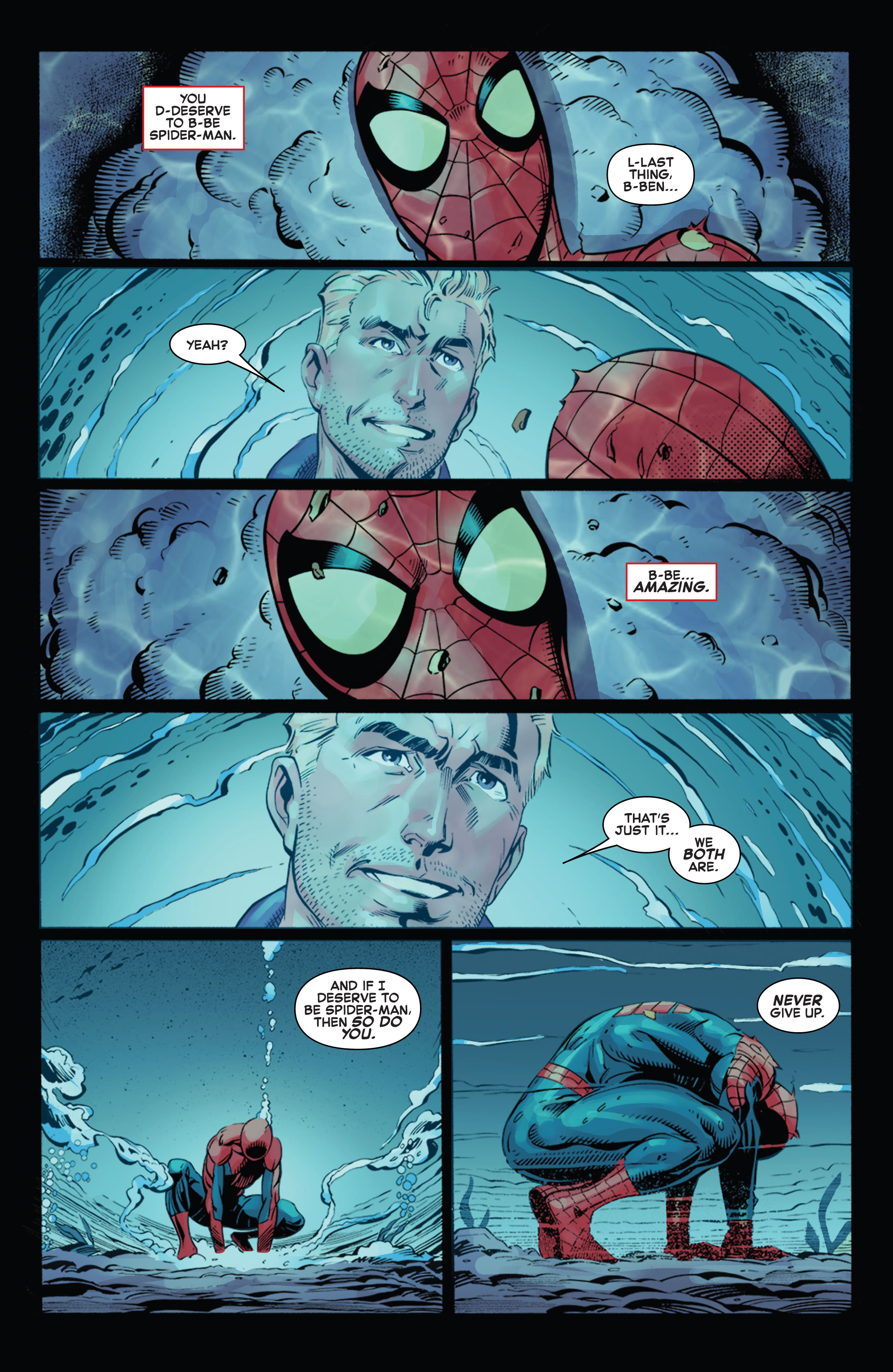 Amazing Spider-Man (2018-): Chapter 90 - Page 14