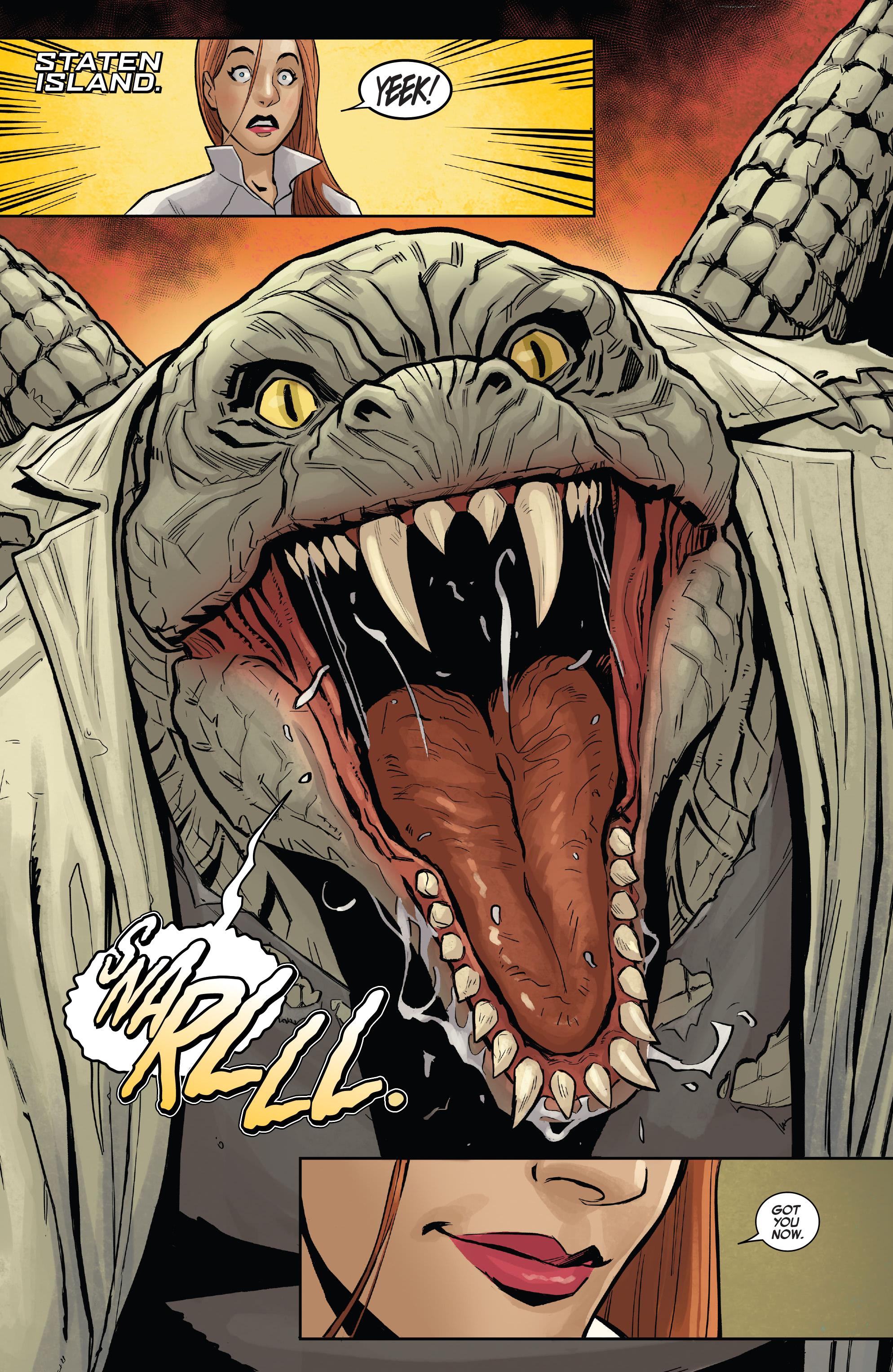 Amazing Spider-Man (2018-): Chapter 92.BEY - Page 3