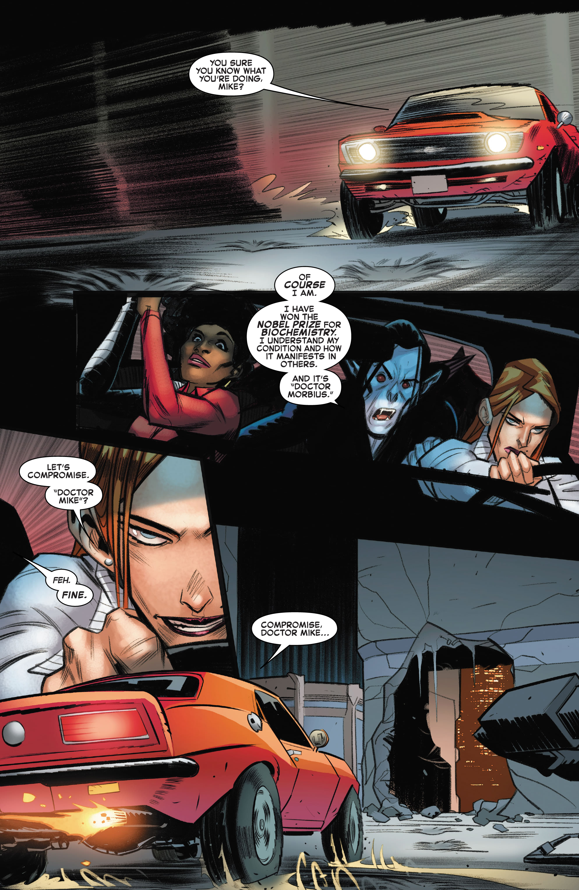 Amazing Spider-Man (2018-): Chapter 92 - Page 17