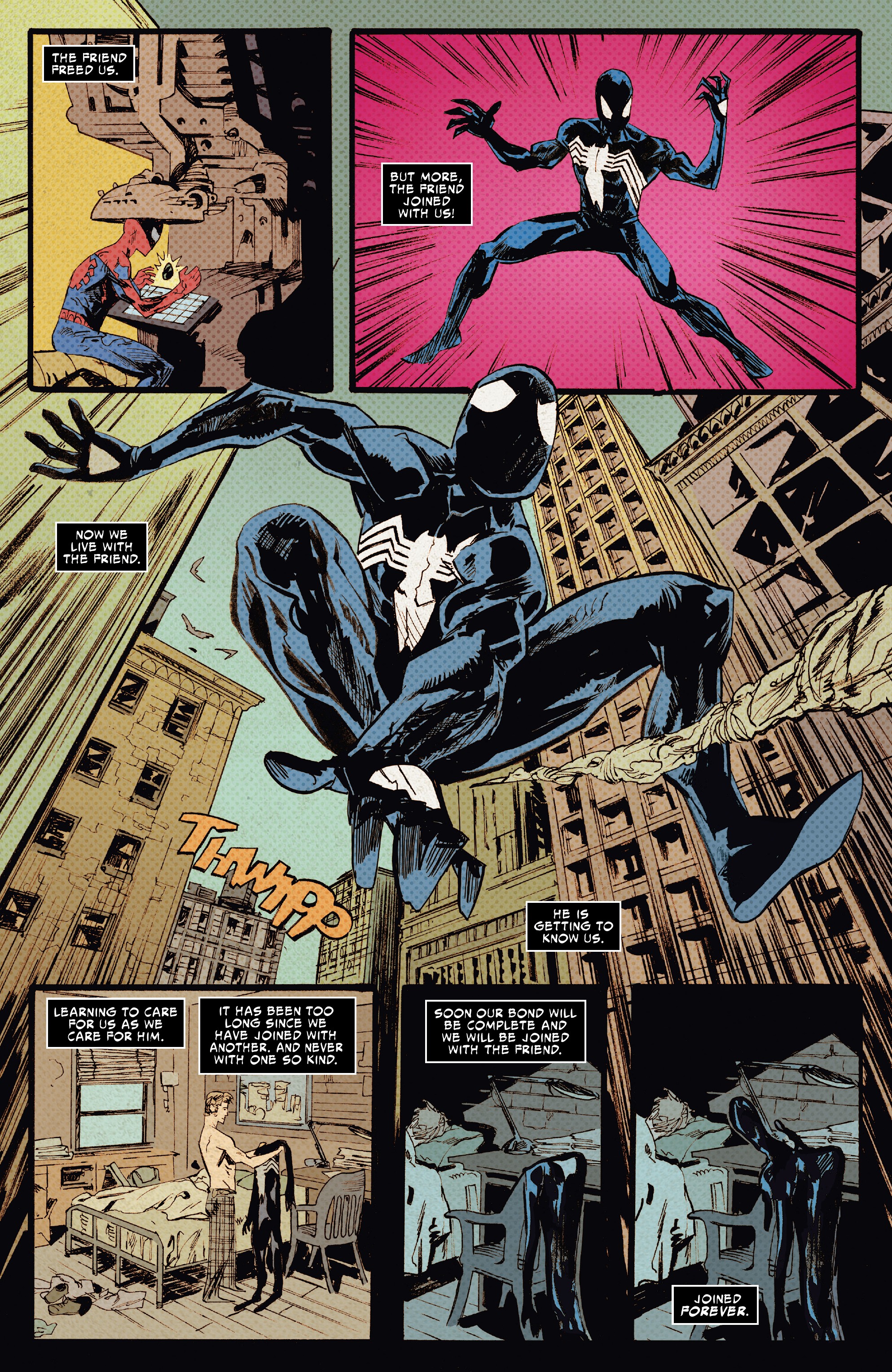 Amazing Spider-Man (2018-): Chapter Annual-1 - Page 4