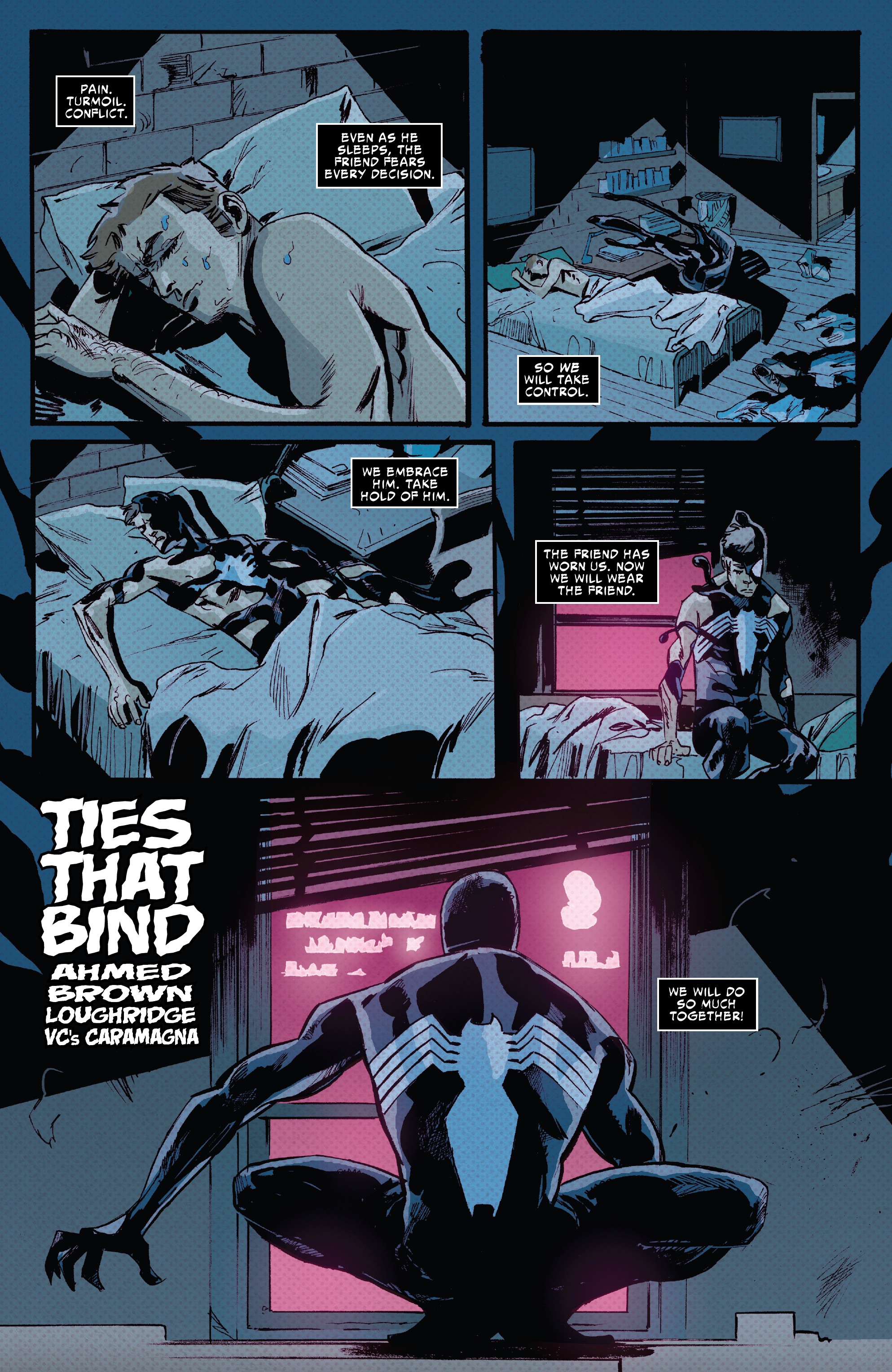 Amazing Spider-Man (2018-): Chapter Annual-1 - Page 8