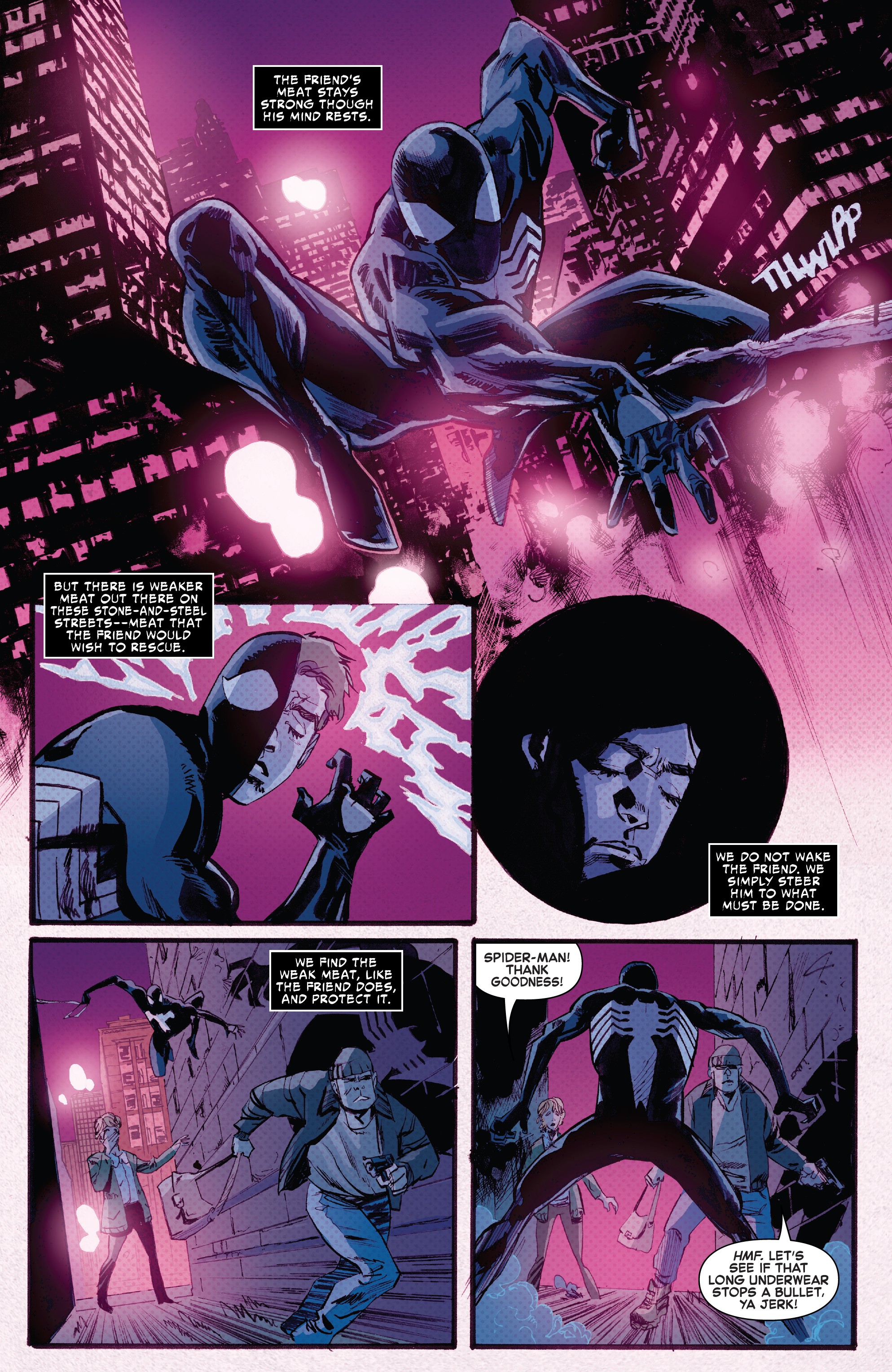 Amazing Spider-Man (2018-): Chapter Annual-1 - Page 9