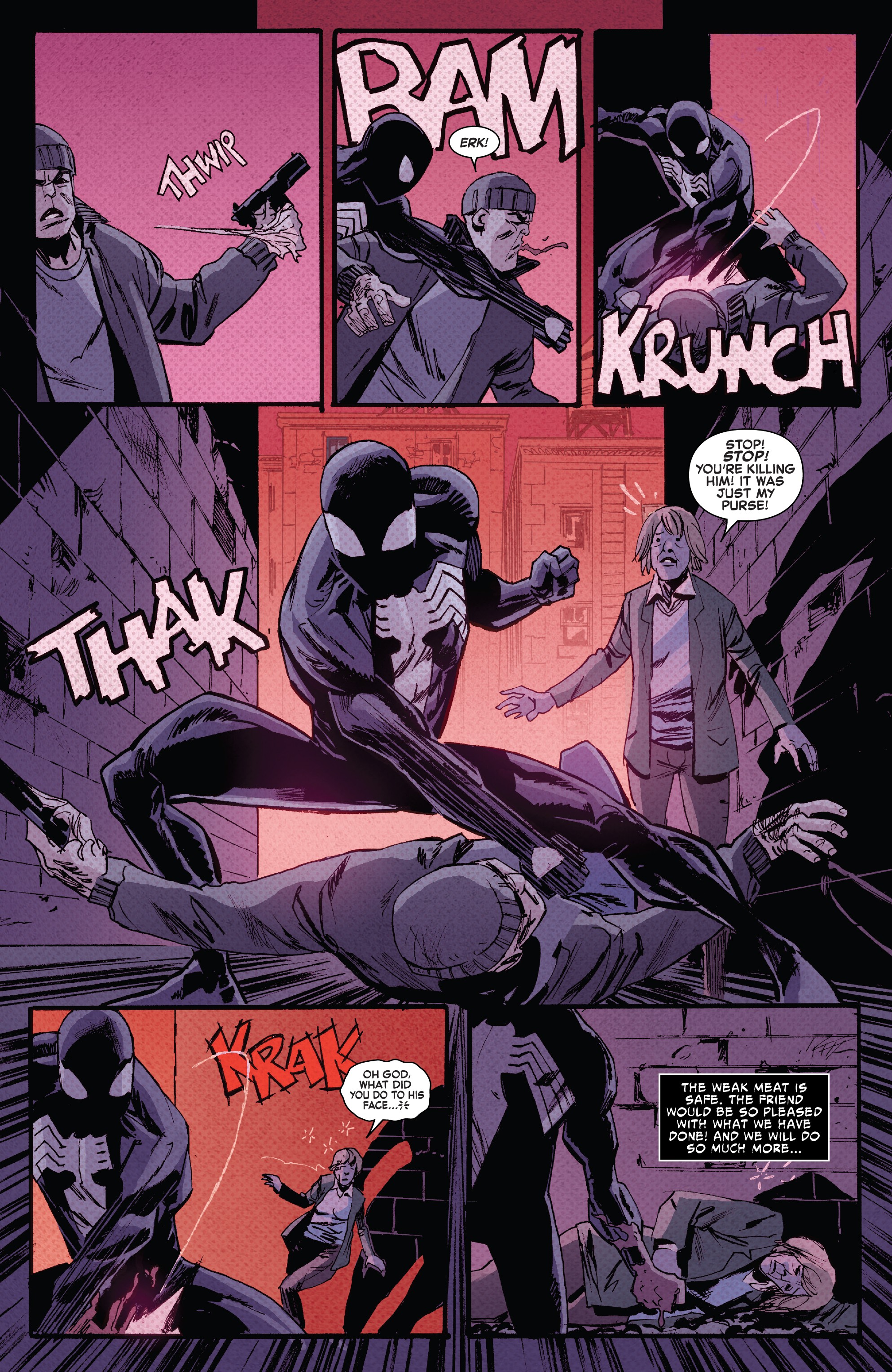 Amazing Spider-Man (2018-): Chapter Annual-1 - Page 10